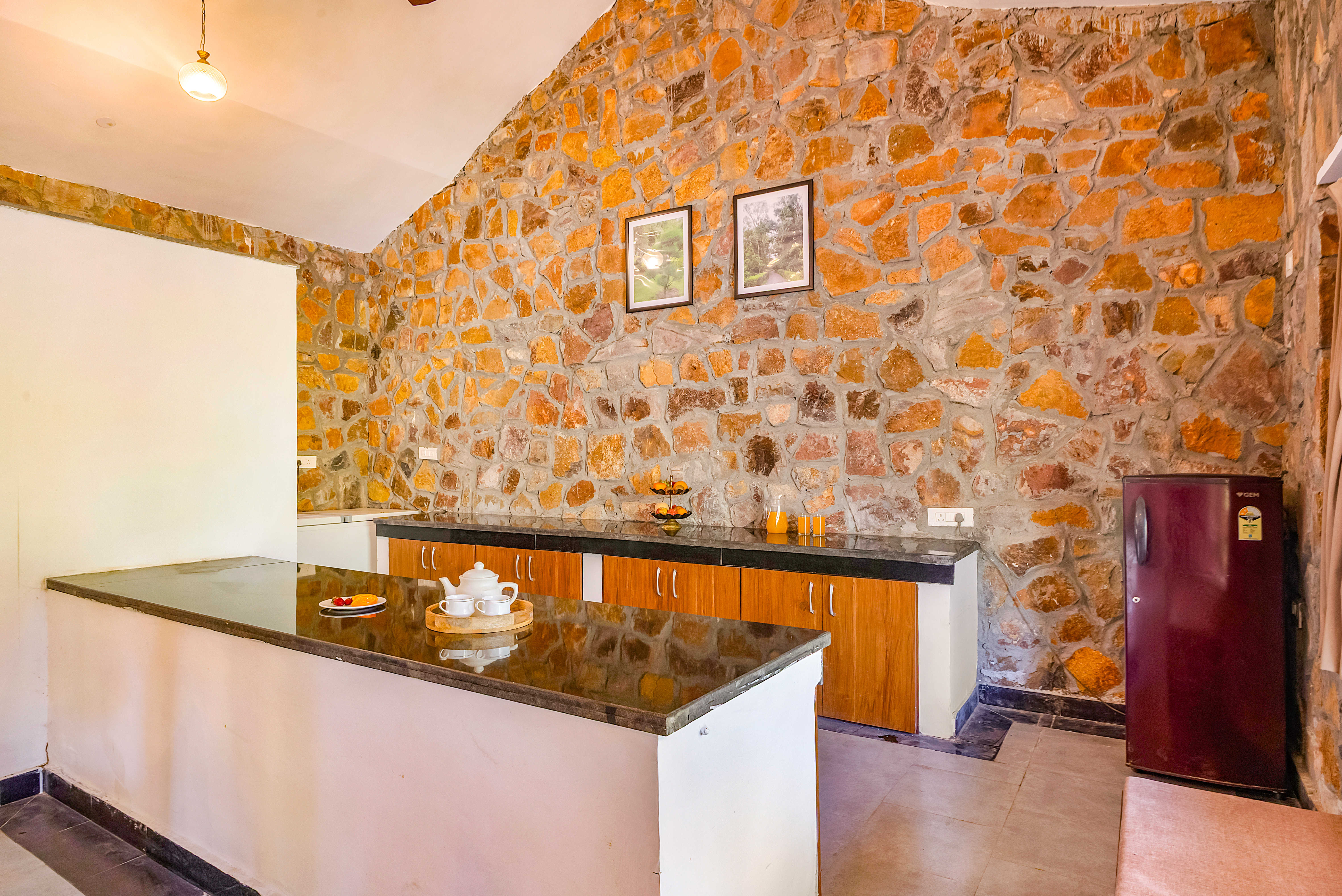 Aravalli Reserve The Lotus | Pet-friendly 3-BHK Villa with Private Pool, Lotus Pond, Gazebo & Jacuzzi — photo 27