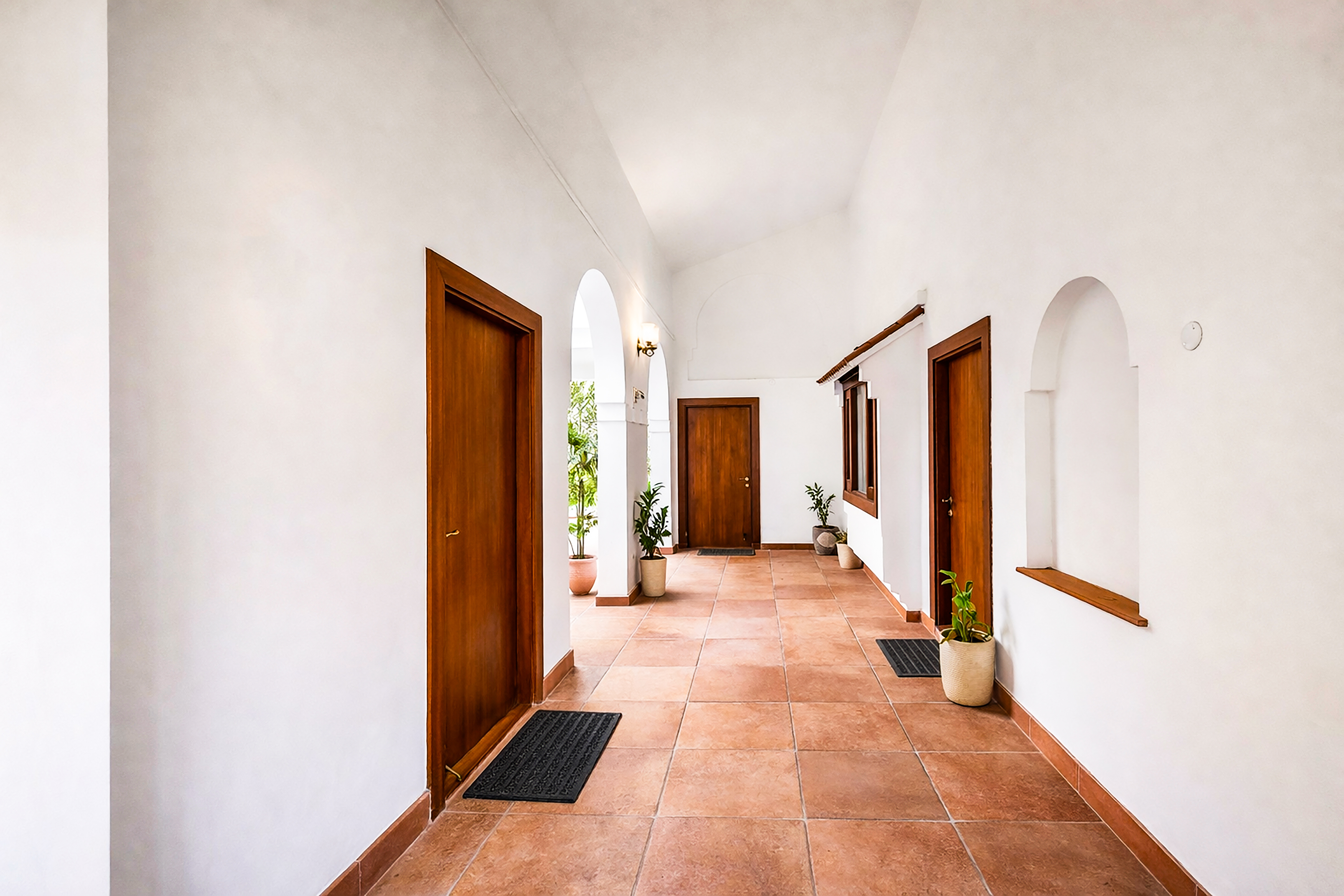 Aravalli Reserve The Lotus | Pet-friendly 3-BHK Villa with Private Pool, Lotus Pond, Gazebo & Jacuzzi — photo 9
