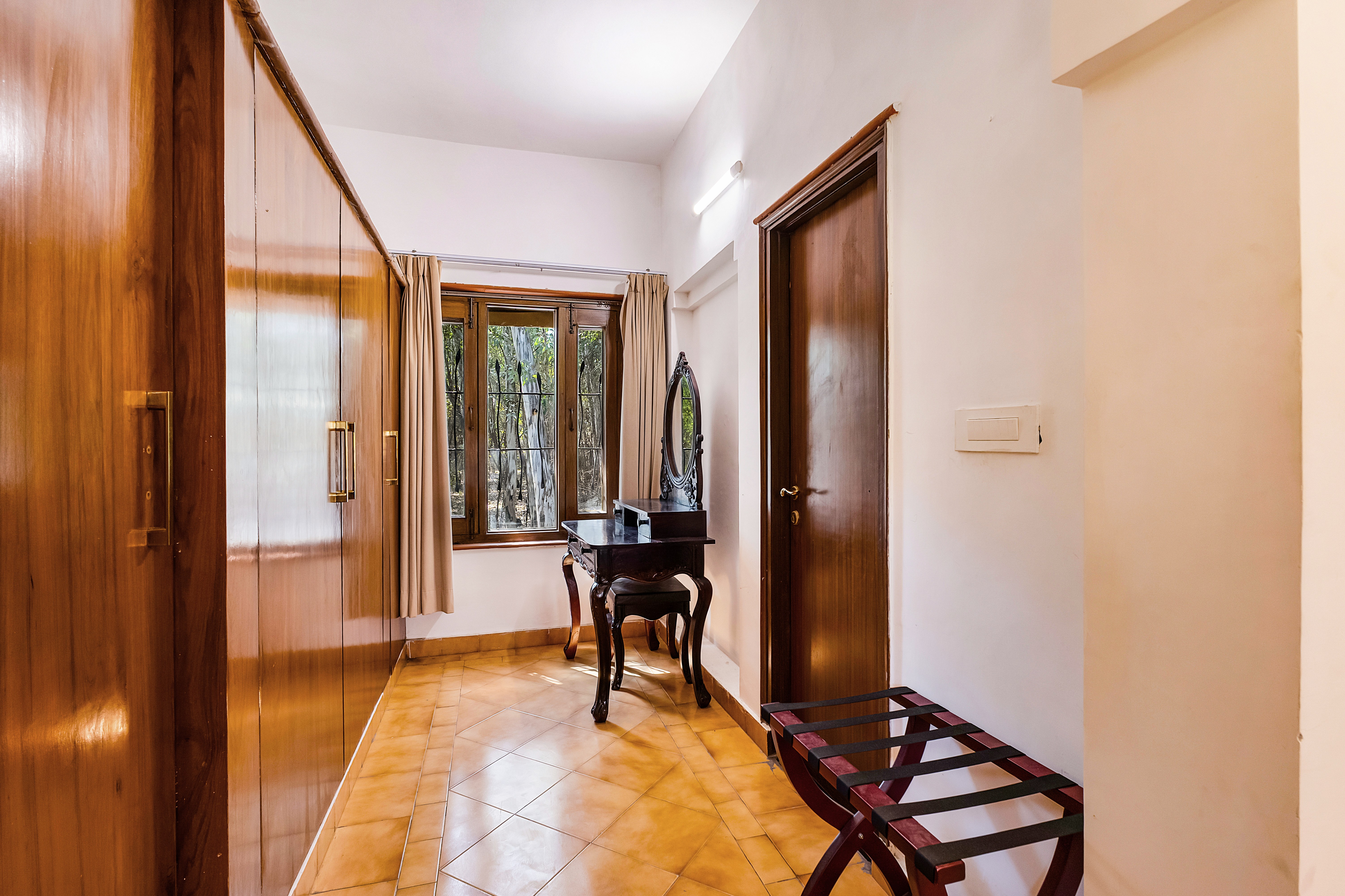 Aravalli Reserve The Lotus | Pet-friendly 3-BHK Villa with Private Pool, Lotus Pond, Gazebo & Jacuzzi — photo 14