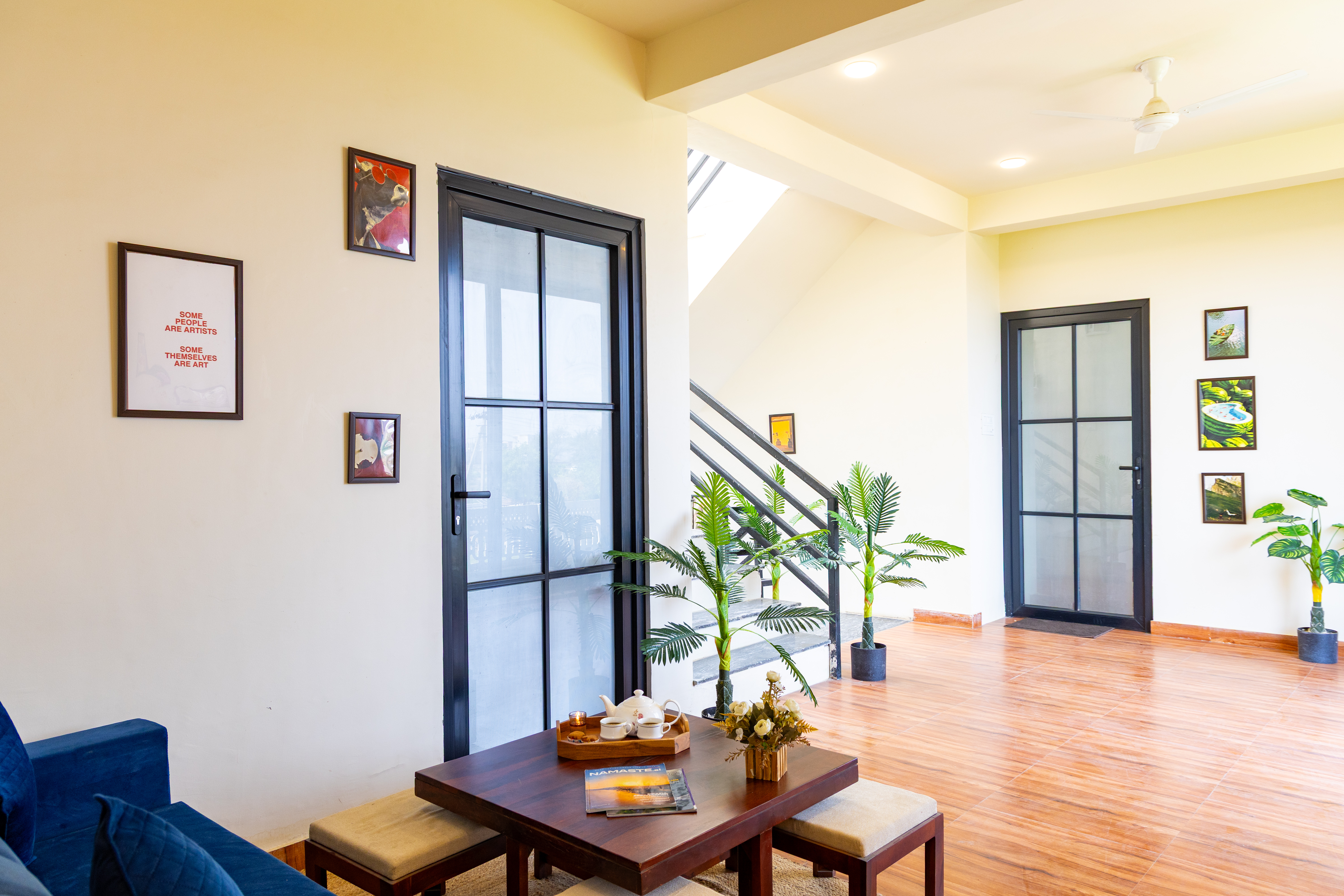 Fable Farm | Pet-friendly 4-BHK Villa with Private Pool, Gazebo & Garden — photo 24