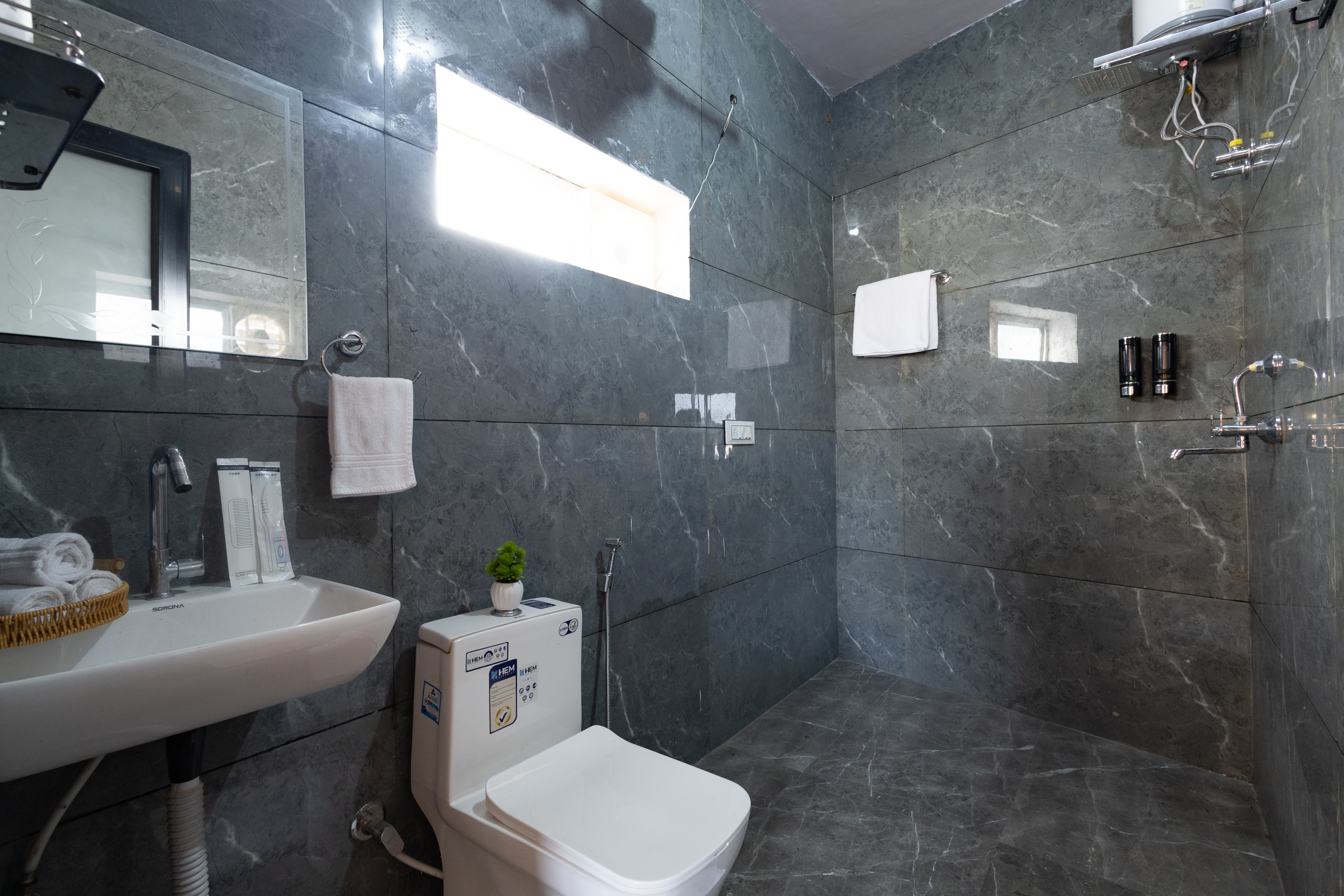 Fable Farm | Pet-friendly 4-BHK Villa with Private Pool, Gazebo & Garden — photo 21