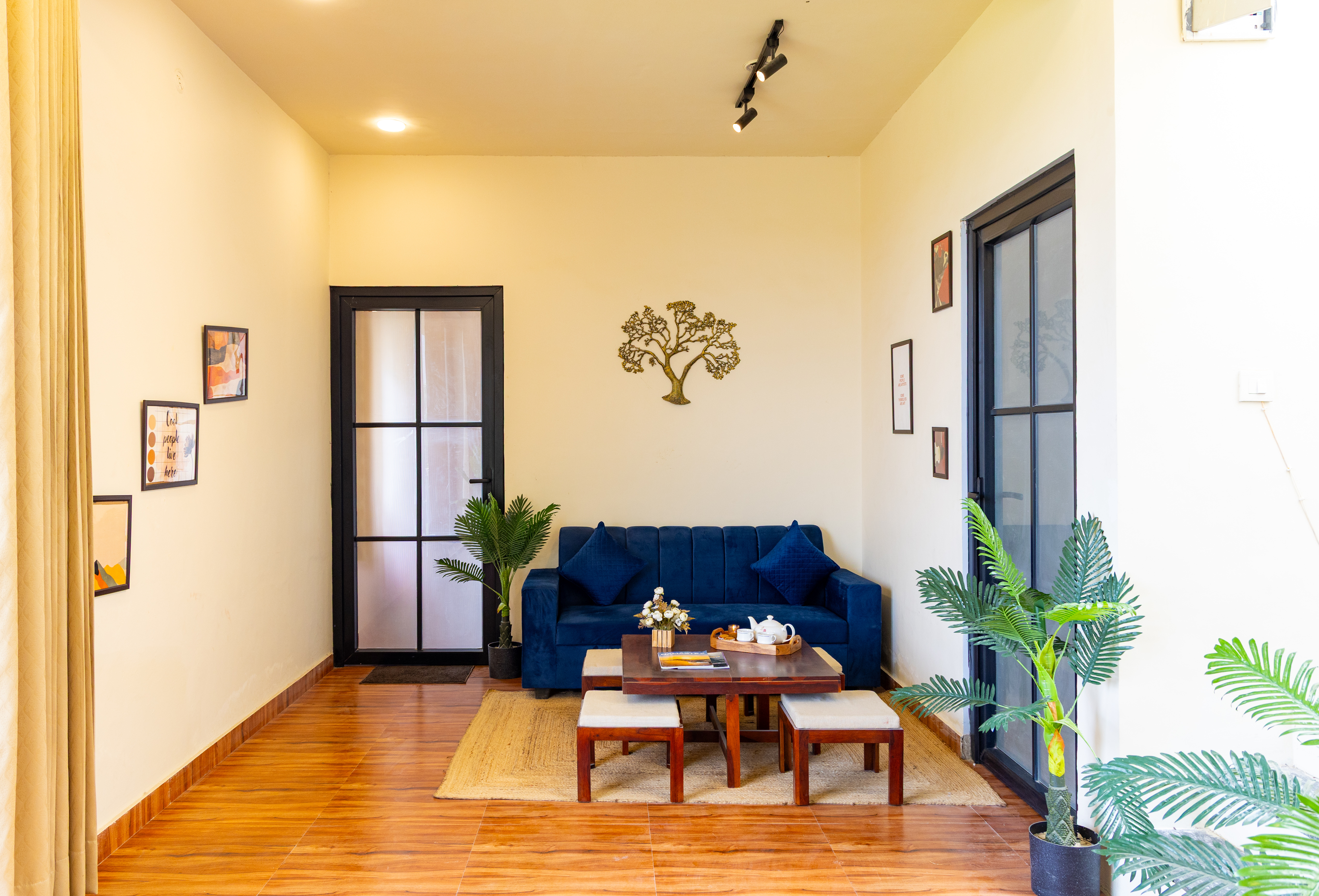 Fable Farm | Pet-friendly 4-BHK Villa with Private Pool, Gazebo & Garden — photo 8
