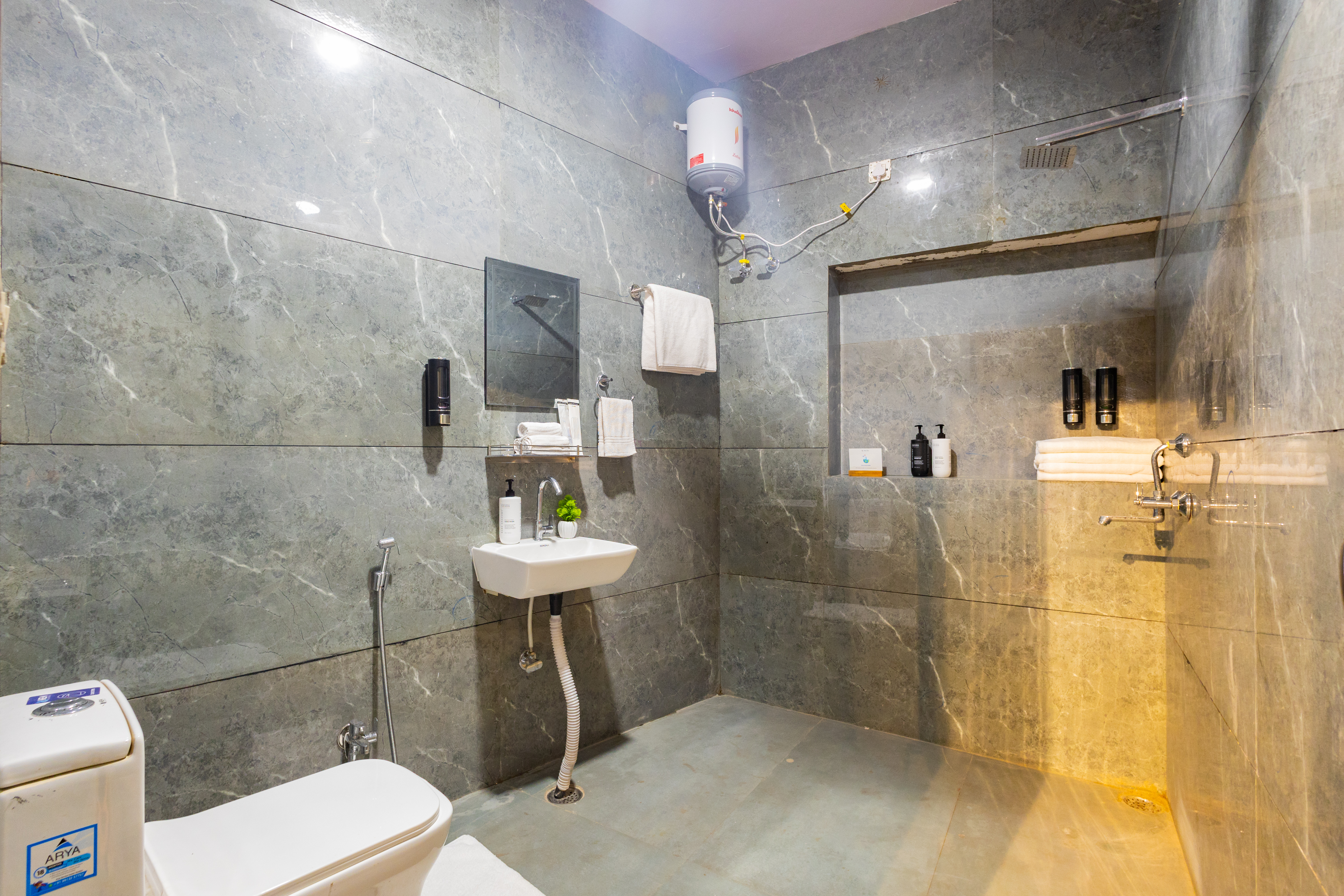 Fable Farm | Pet-friendly 4-BHK Villa with Private Pool, Gazebo & Garden — photo 17