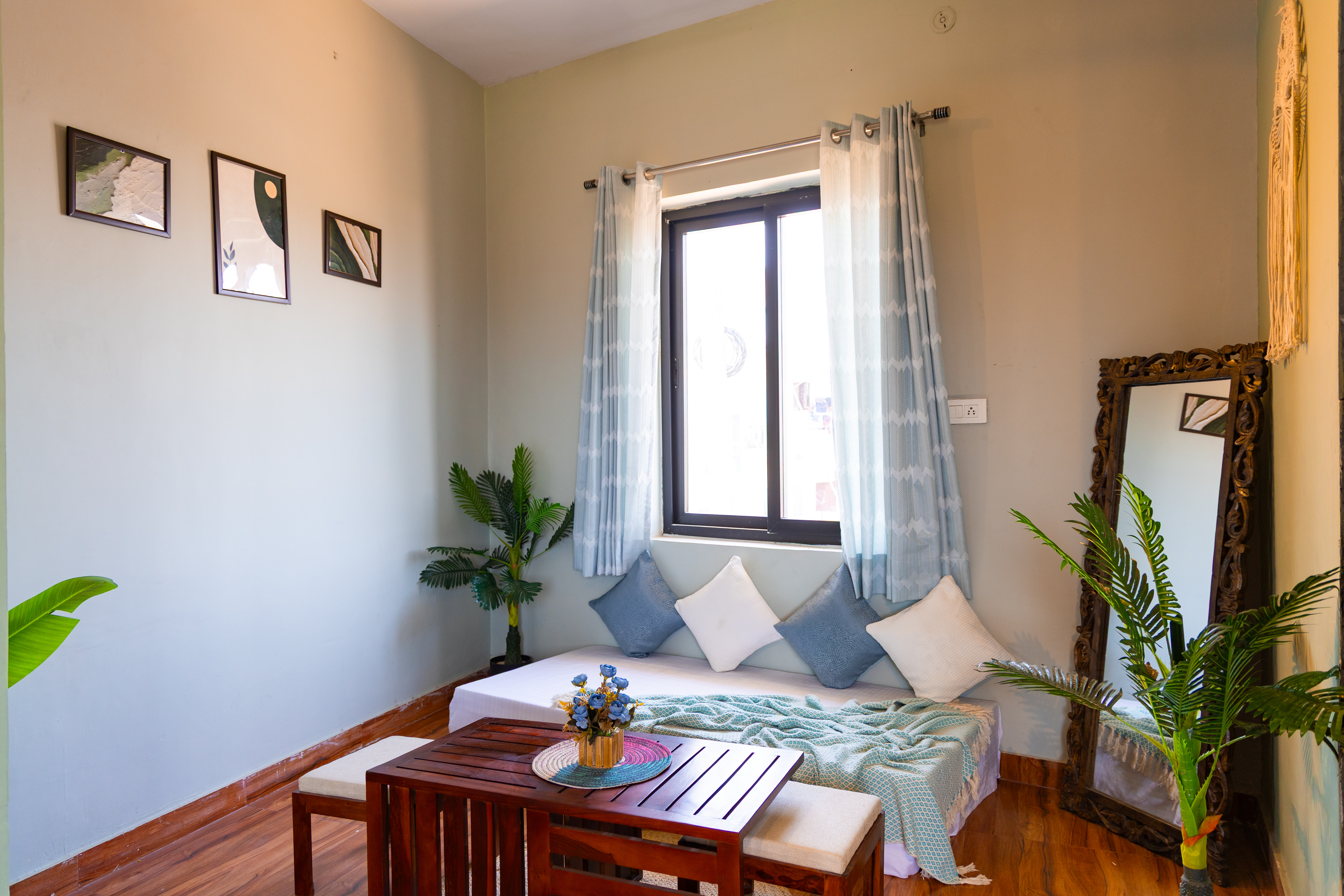 Fable Farm | Pet-friendly 4-BHK Villa with Private Pool, Gazebo & Garden — photo 16