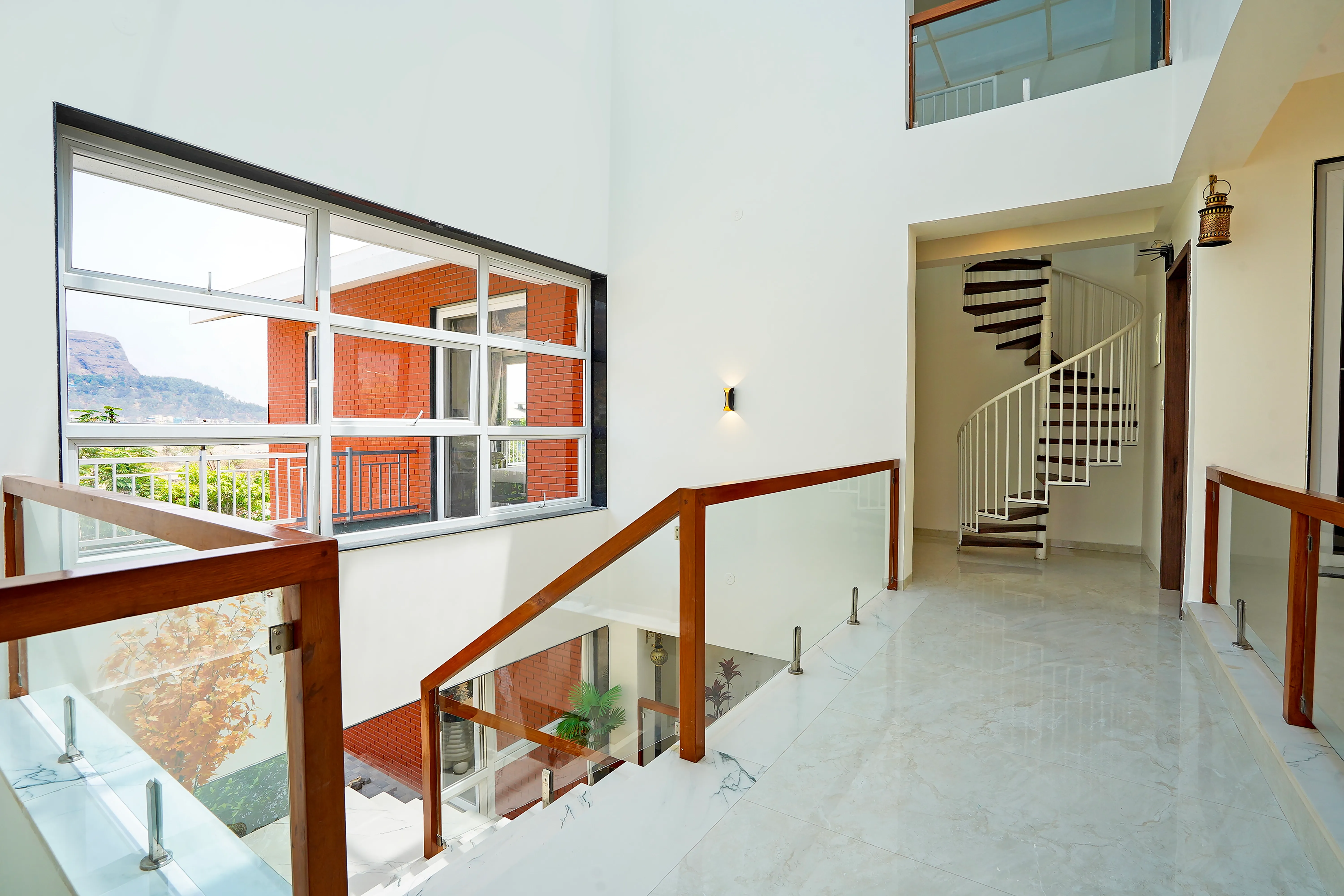 Nimishka Villa | 5-BHK Haven With Pvt Pool, Lavish Garden & Scenic Views — photo 28