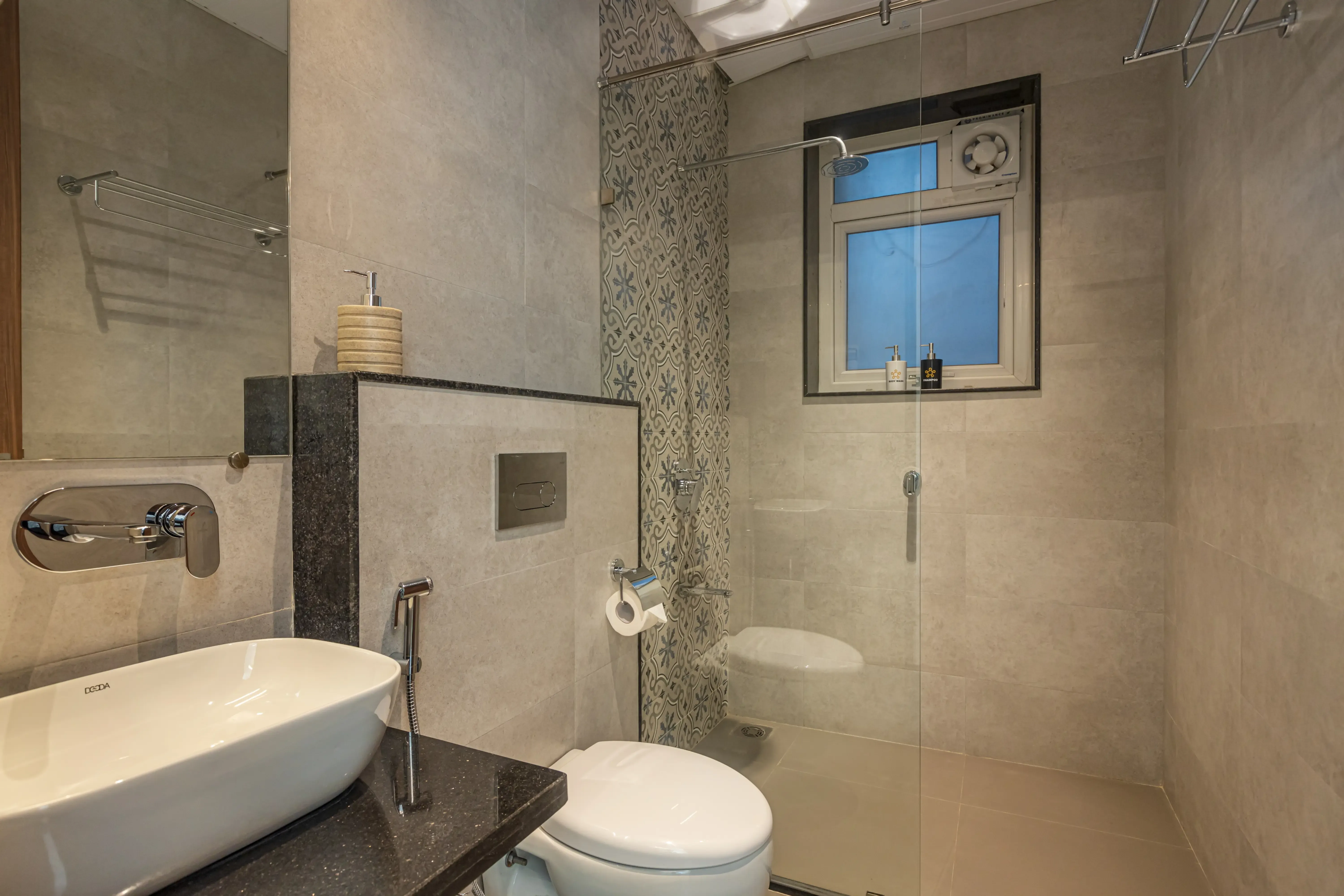 Nimishka Villa | 5-BHK Haven With Pvt Pool, Lavish Garden & Scenic Views — photo 13