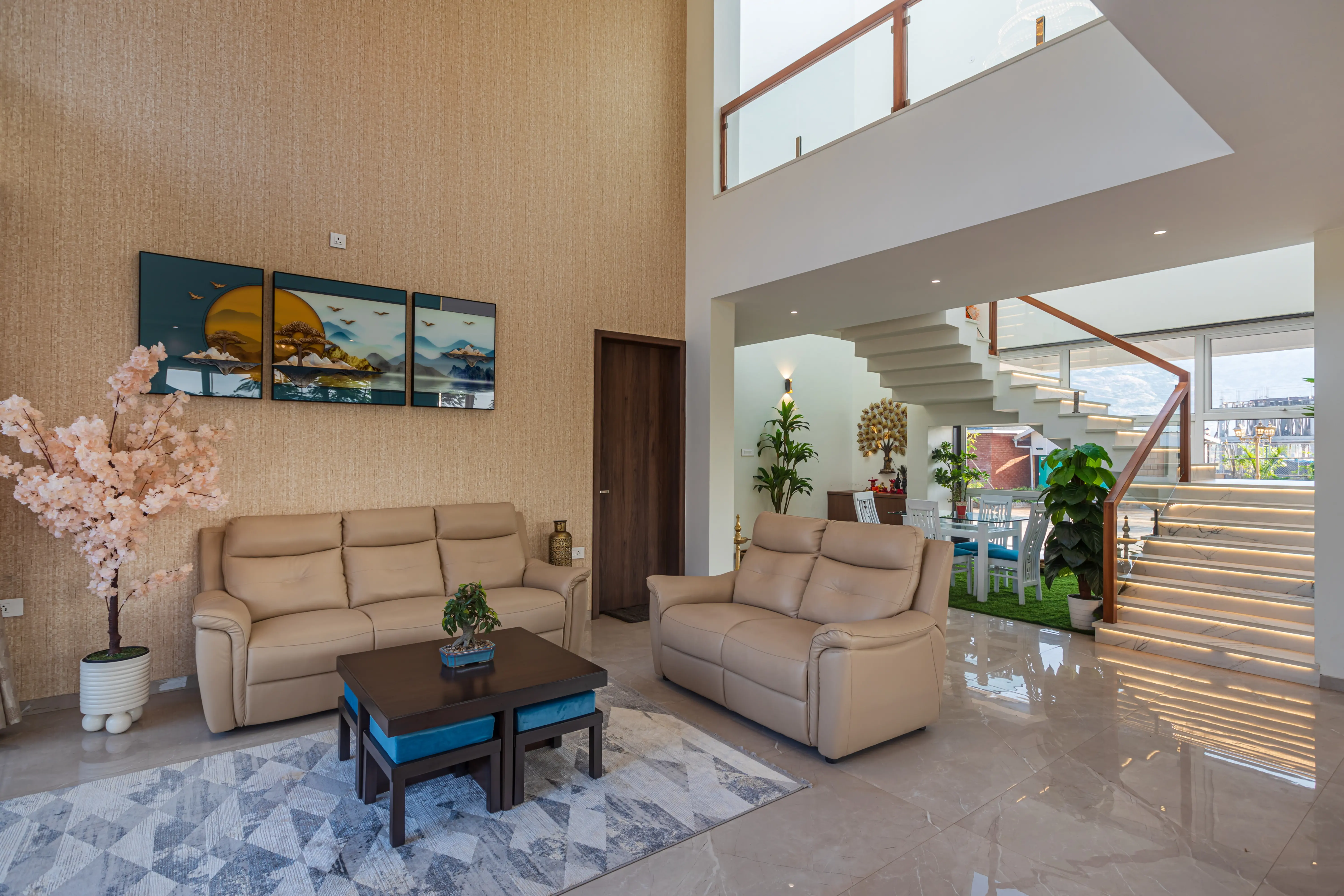 Nimishka Villa | 5-BHK Haven With Pvt Pool, Lavish Garden & Scenic Views — photo 30