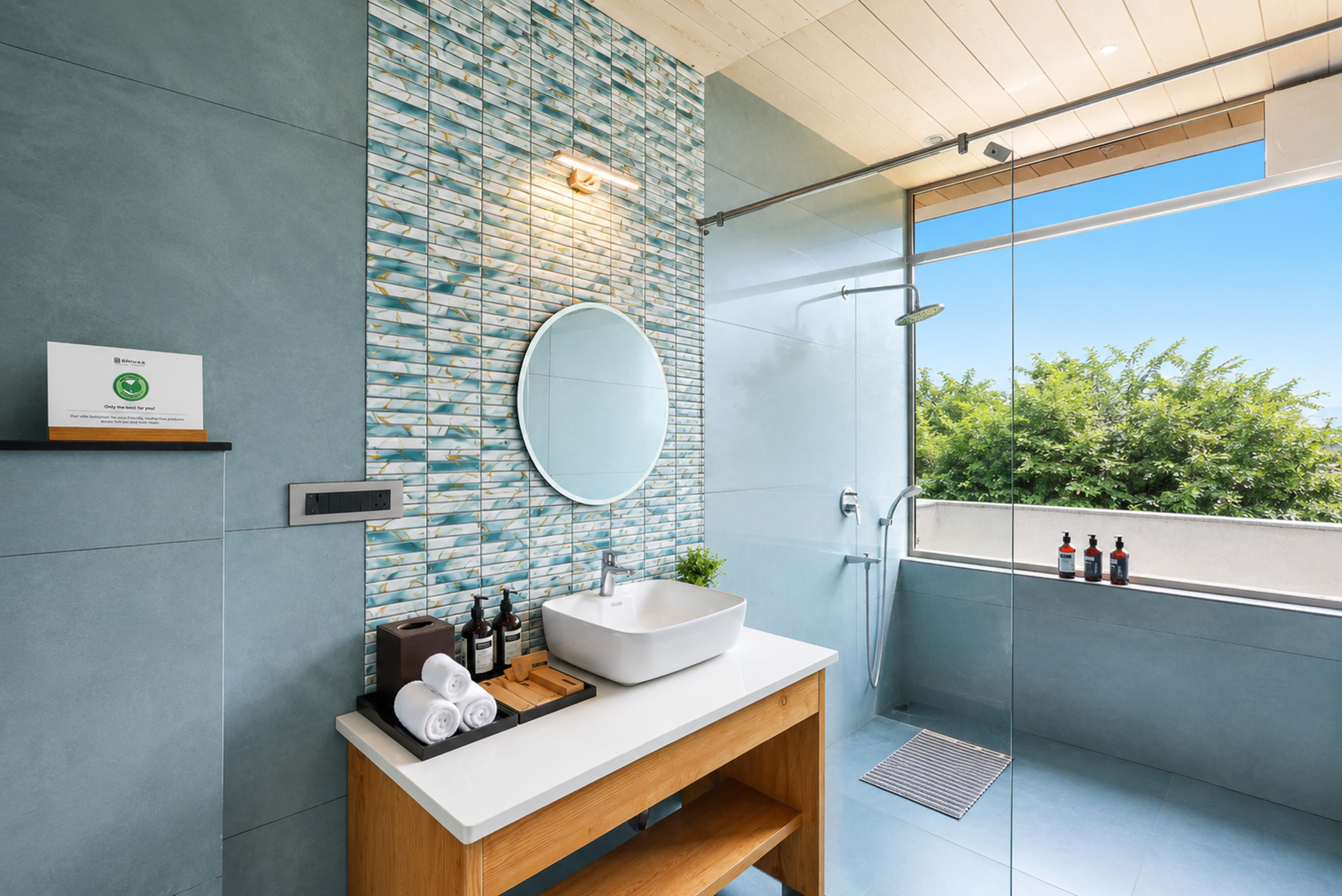 Miran by the lake | Pet-Friendly Boutique Room with Lake View, Infinity Edge Pool, Activity Room & Garden — photo 15