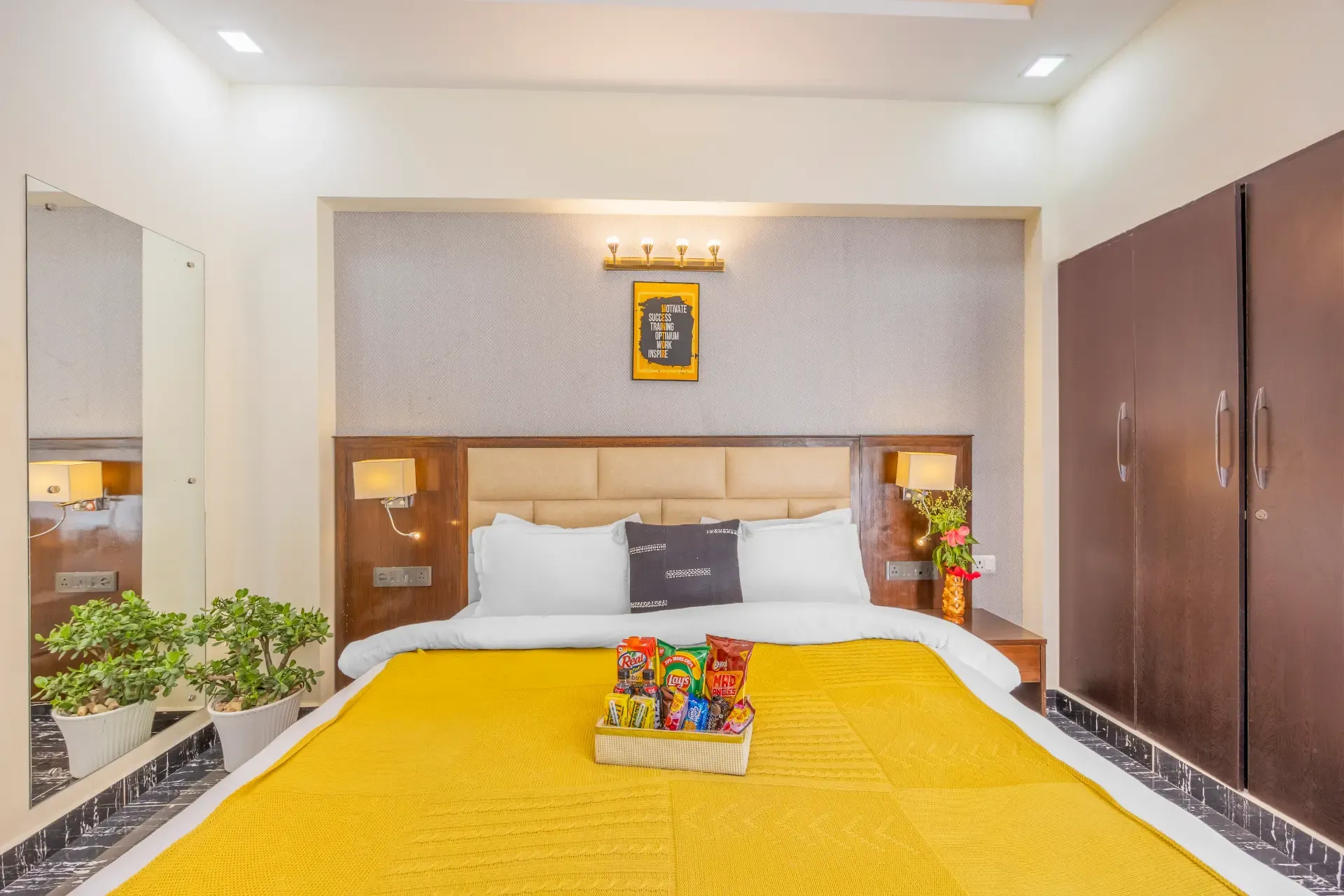 Kingdom Heartz | Cosy Pet-friendly Studio Apartment With Balcony, Common Pool, Common Garden & Restaurant — photo 8