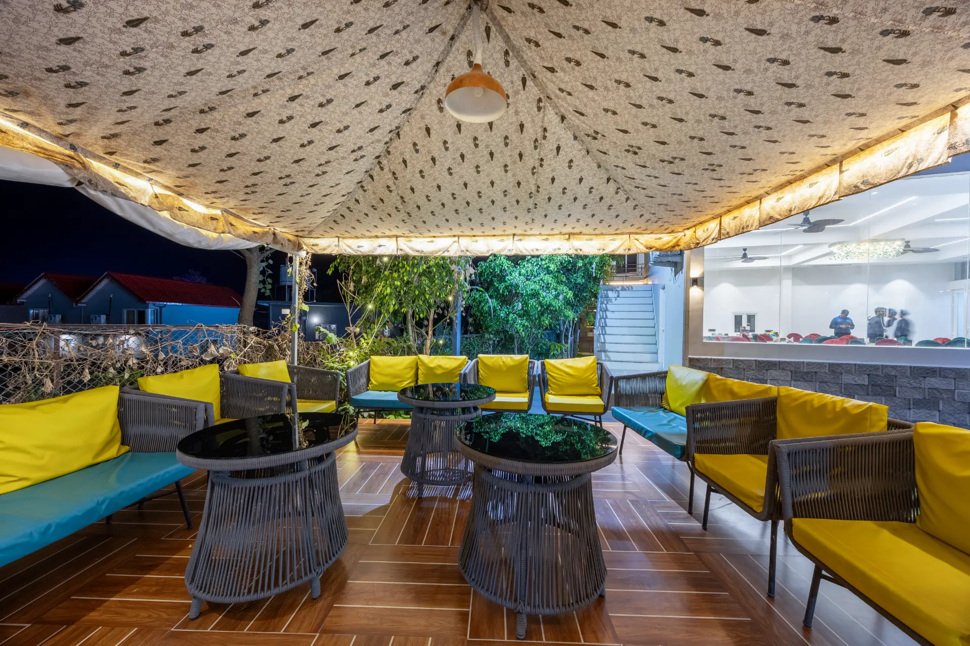 Kingdom Heartz | Cosy Pet-friendly Studio Apartment With Balcony, Common Pool, Common Garden & Restaurant — photo 24