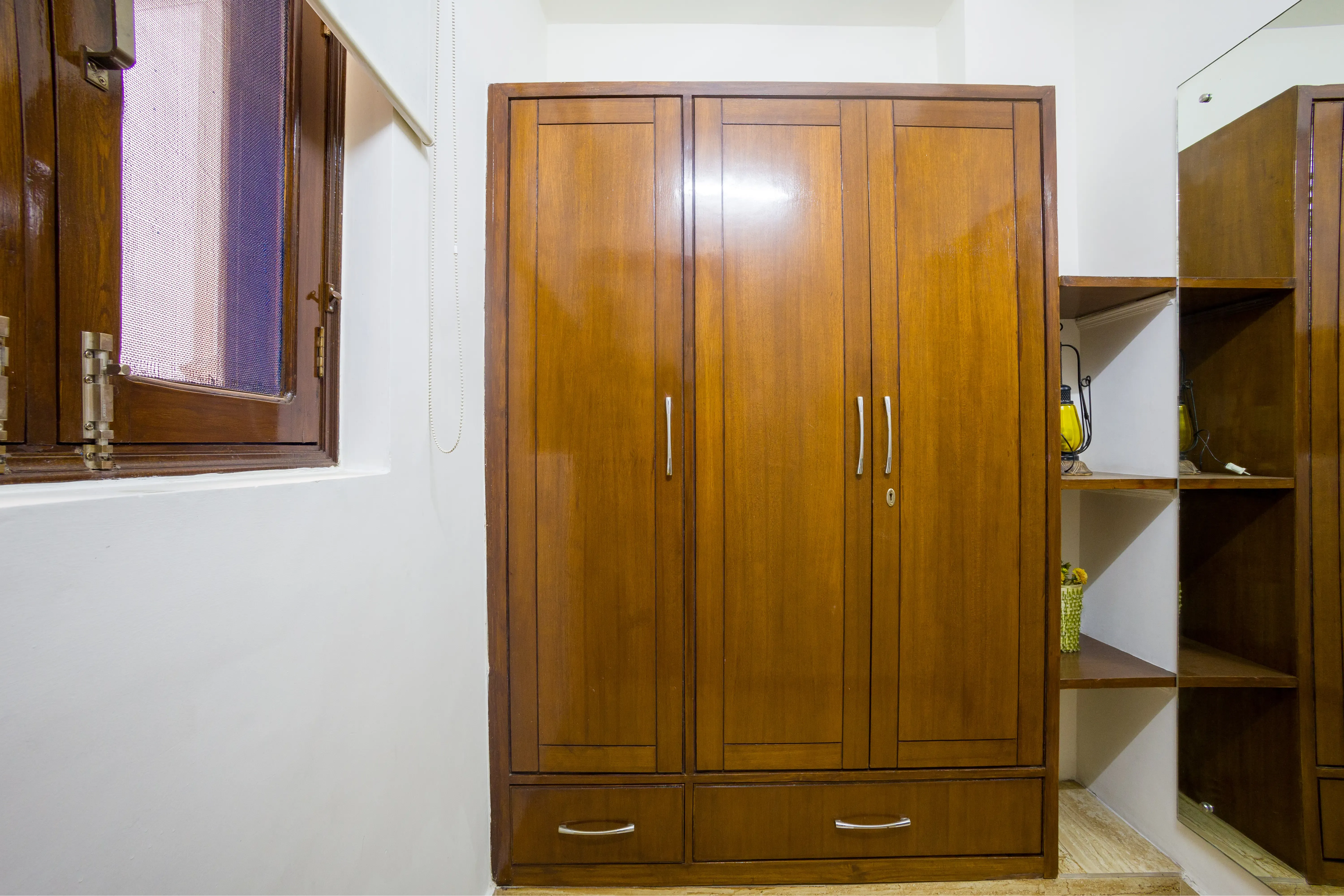 Kasauli Woods Cottage | Hillside 3-BHK Retreat With Outdoor Lounge, Balcony & Scenic Views — photo 23