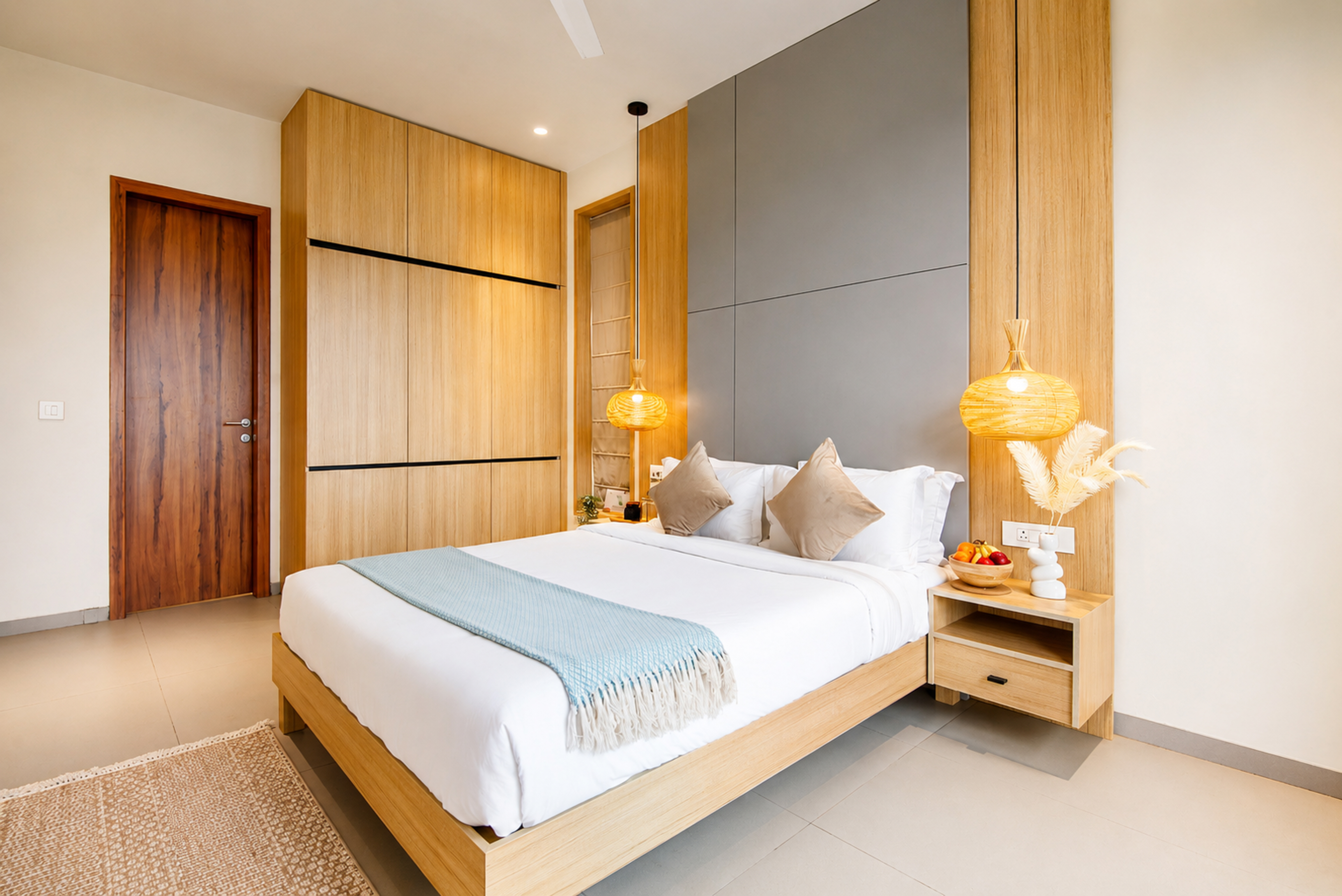 Sakura Villa | Japanese-Themed 4-BHK Villa with Private Pool, Open Terrace, Garden & Mountain-View Balcony — photo 26