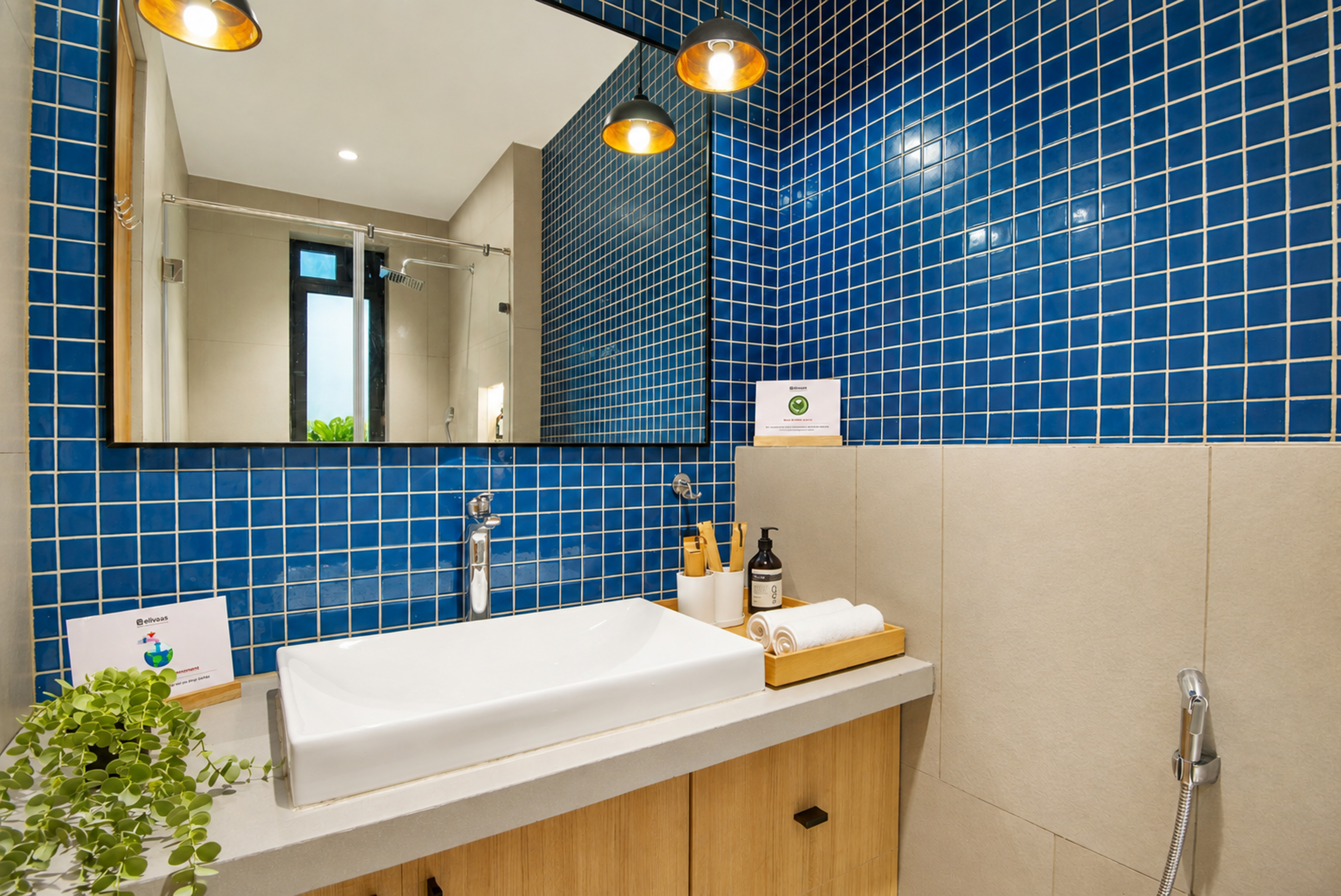 Sakura Villa | Japanese-Themed 4-BHK Villa with Private Pool, Open Terrace, Garden & Mountain-View Balcony — photo 20
