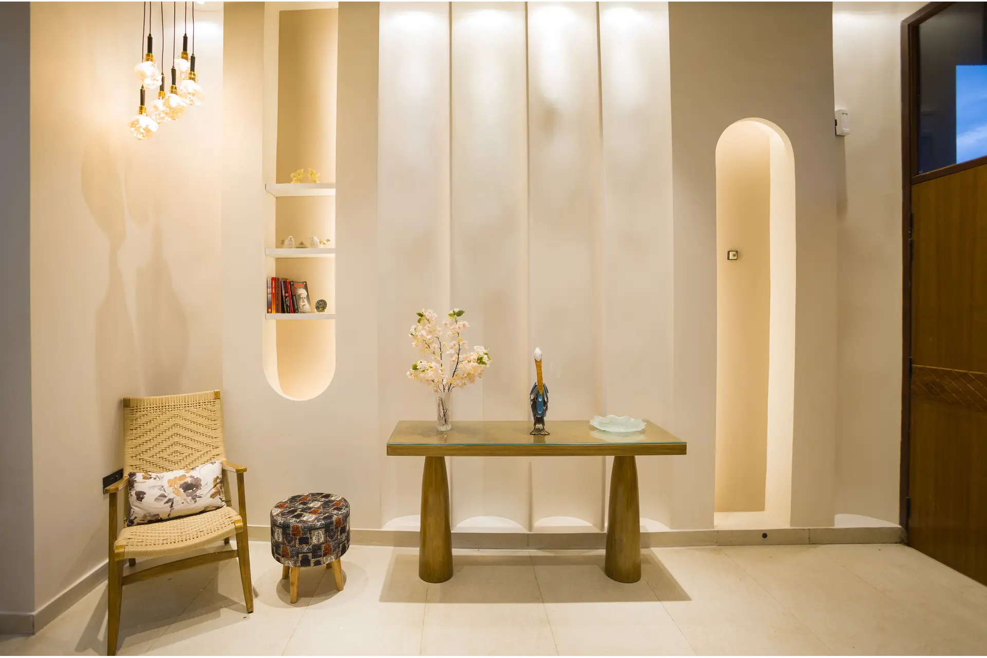 Antarmann Casa Nova | 4-BHK | Terrace | Balcony | Lake View — photo 6