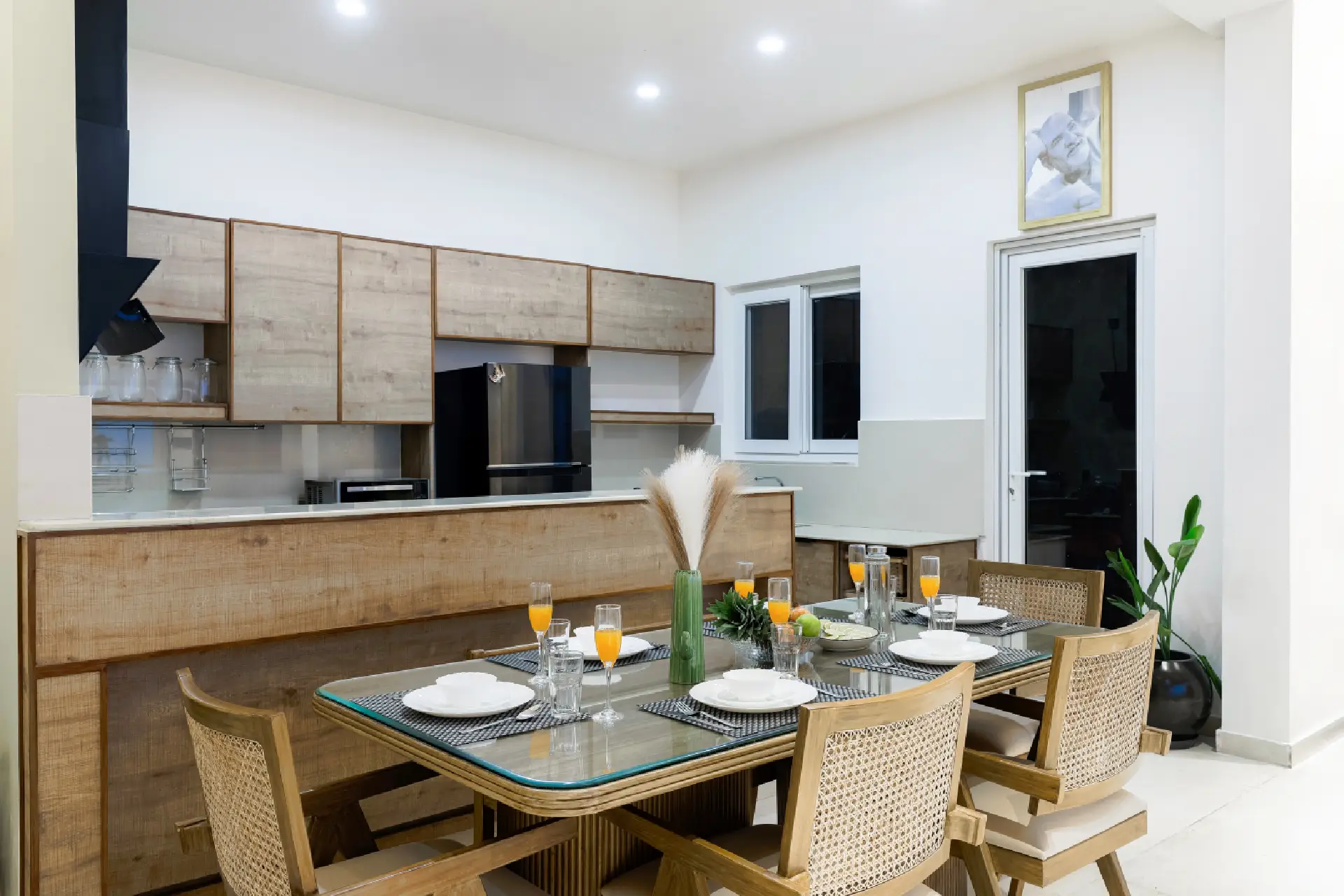 Antarmann Casa Nova | 4-BHK | Terrace | Balcony | Lake View — photo 11
