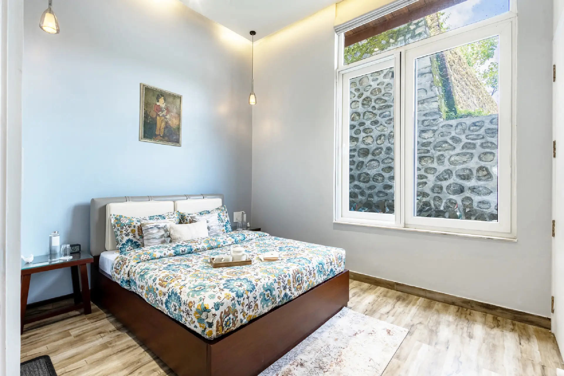 Antarmann Casa Nova | 4-BHK | Terrace | Balcony | Lake View — photo 30