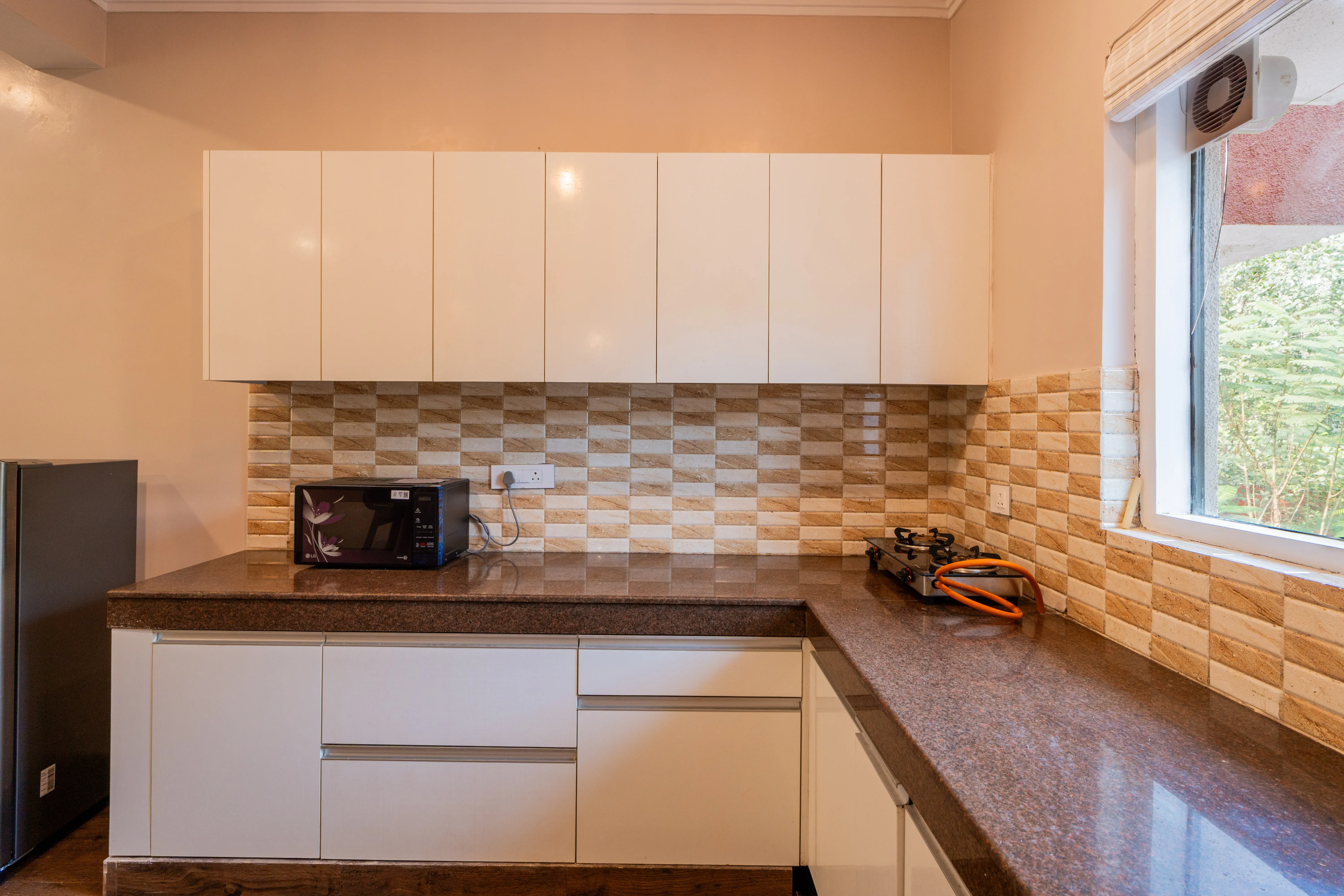 Casa Bella Vista | Luxe 3-BHK Villa With Plunge Pool, Kids’ Nook & Terrace — photo 15