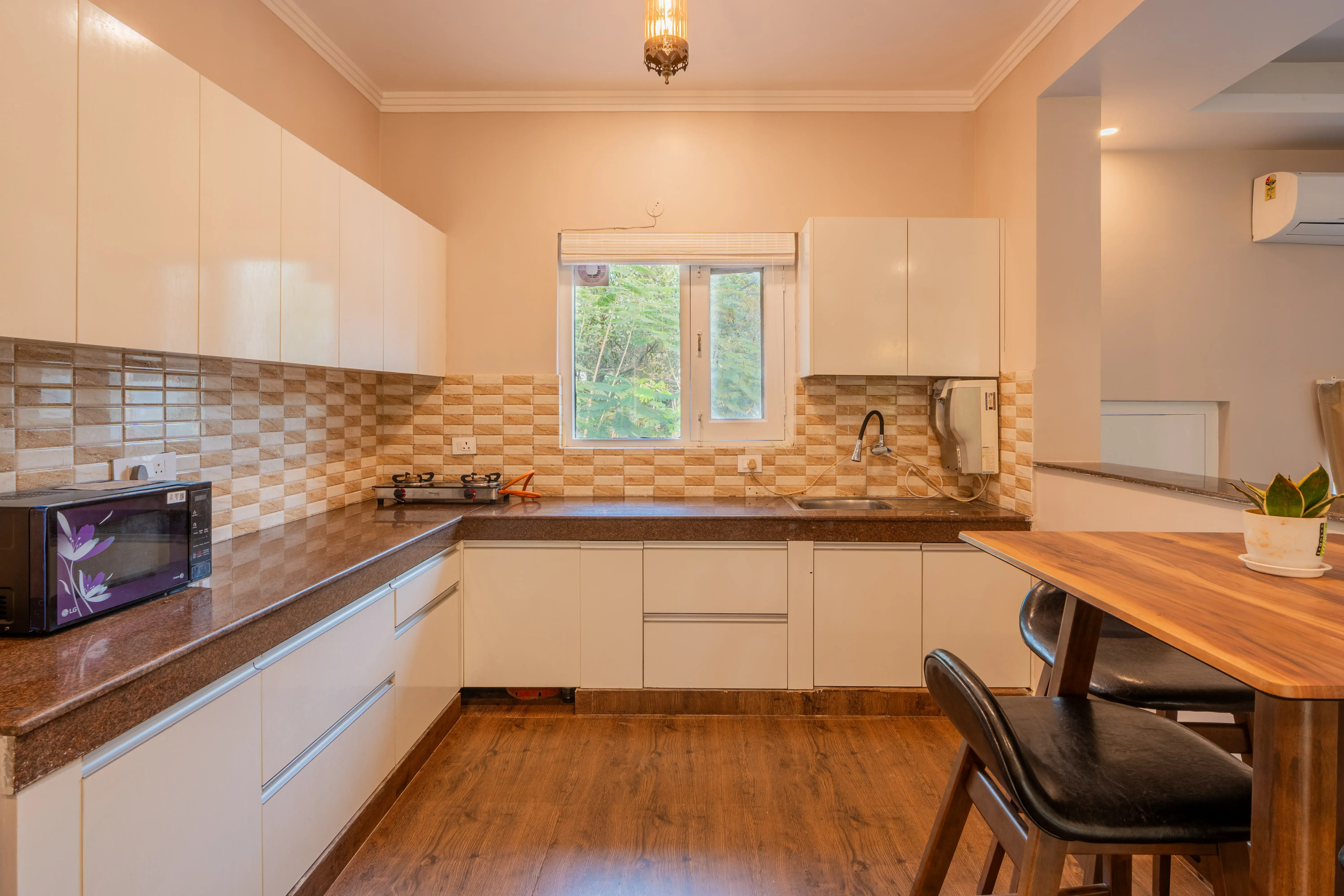 Casa Bella Vista | Luxe 3-BHK Villa With Plunge Pool, Kids’ Nook & Terrace — photo 10