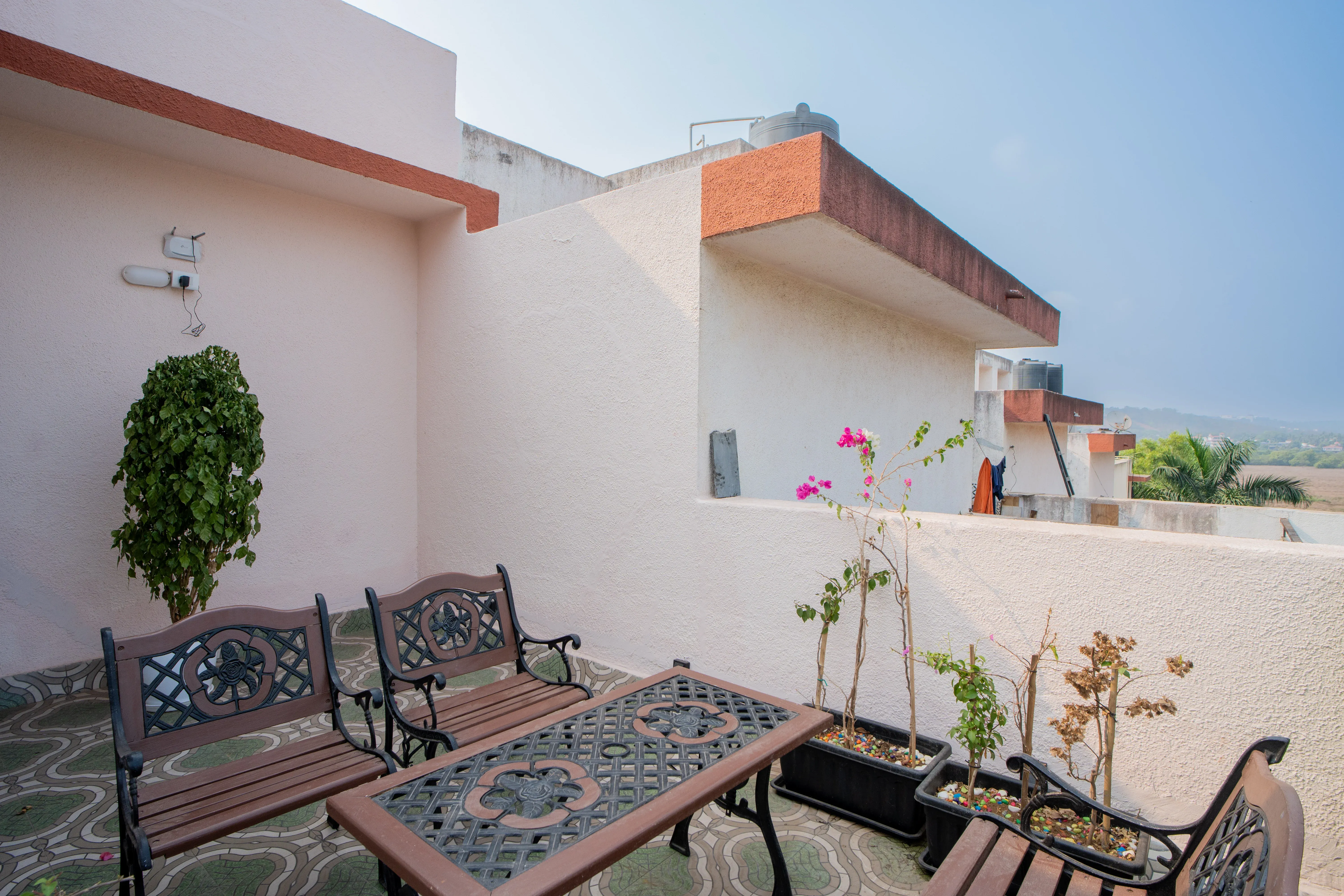 Casa Bella Vista | Luxe 3-BHK Villa With Plunge Pool, Kids’ Nook & Terrace — photo 6