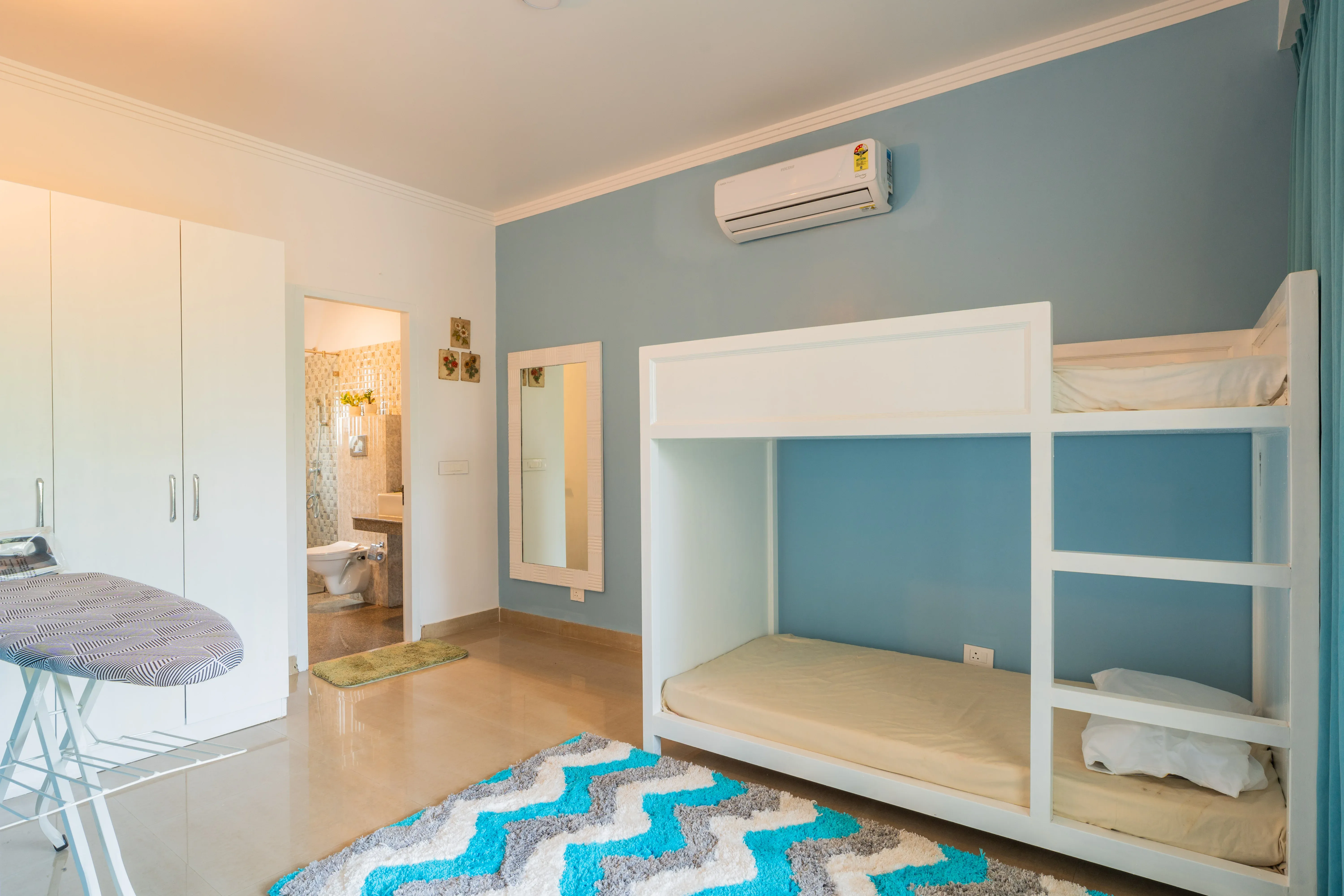 Casa Bella Vista | Luxe 3-BHK Villa With Plunge Pool, Kids’ Nook & Terrace — photo 20