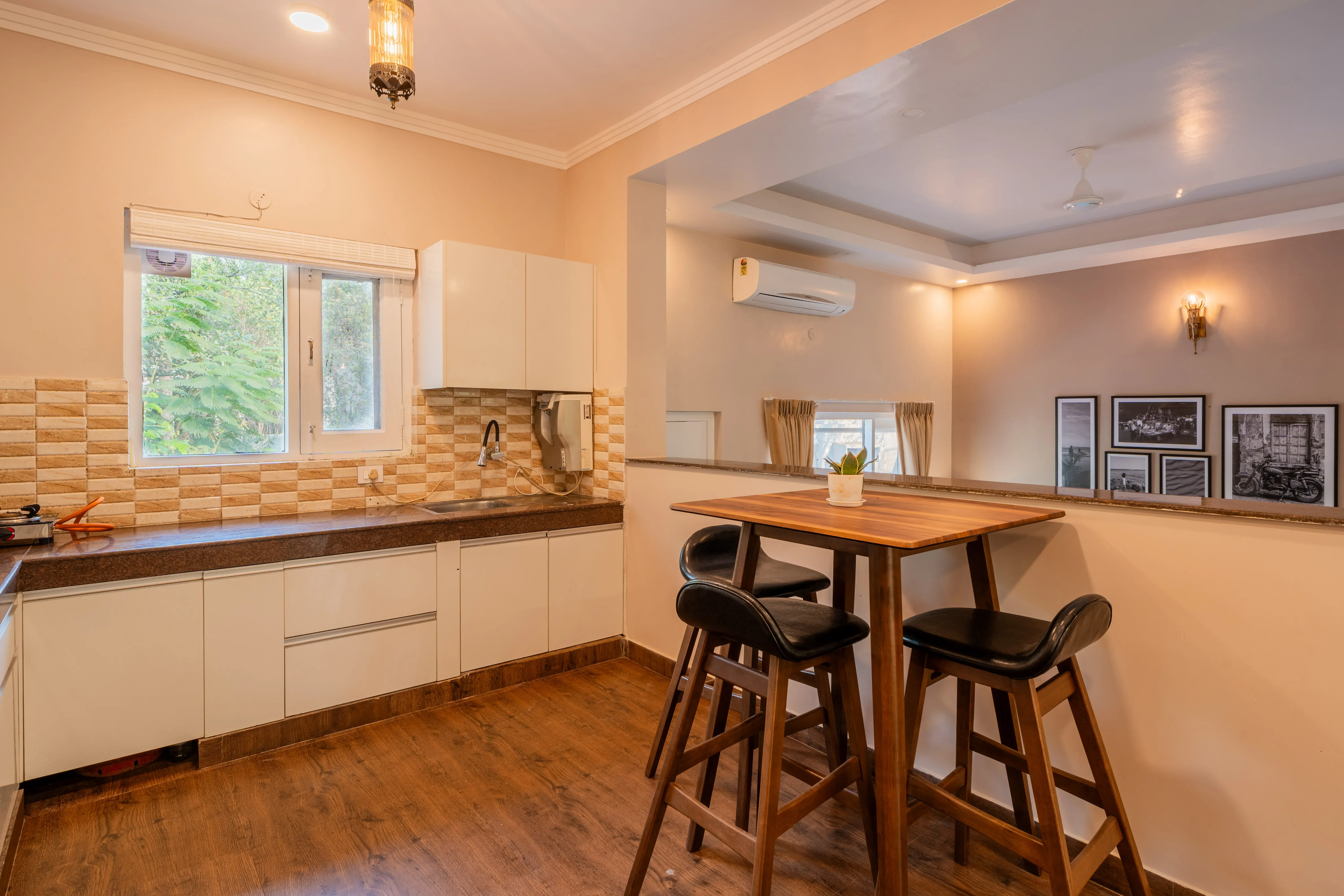 Casa Bella Vista | Luxe 3-BHK Villa With Plunge Pool, Kids’ Nook & Terrace — photo 8