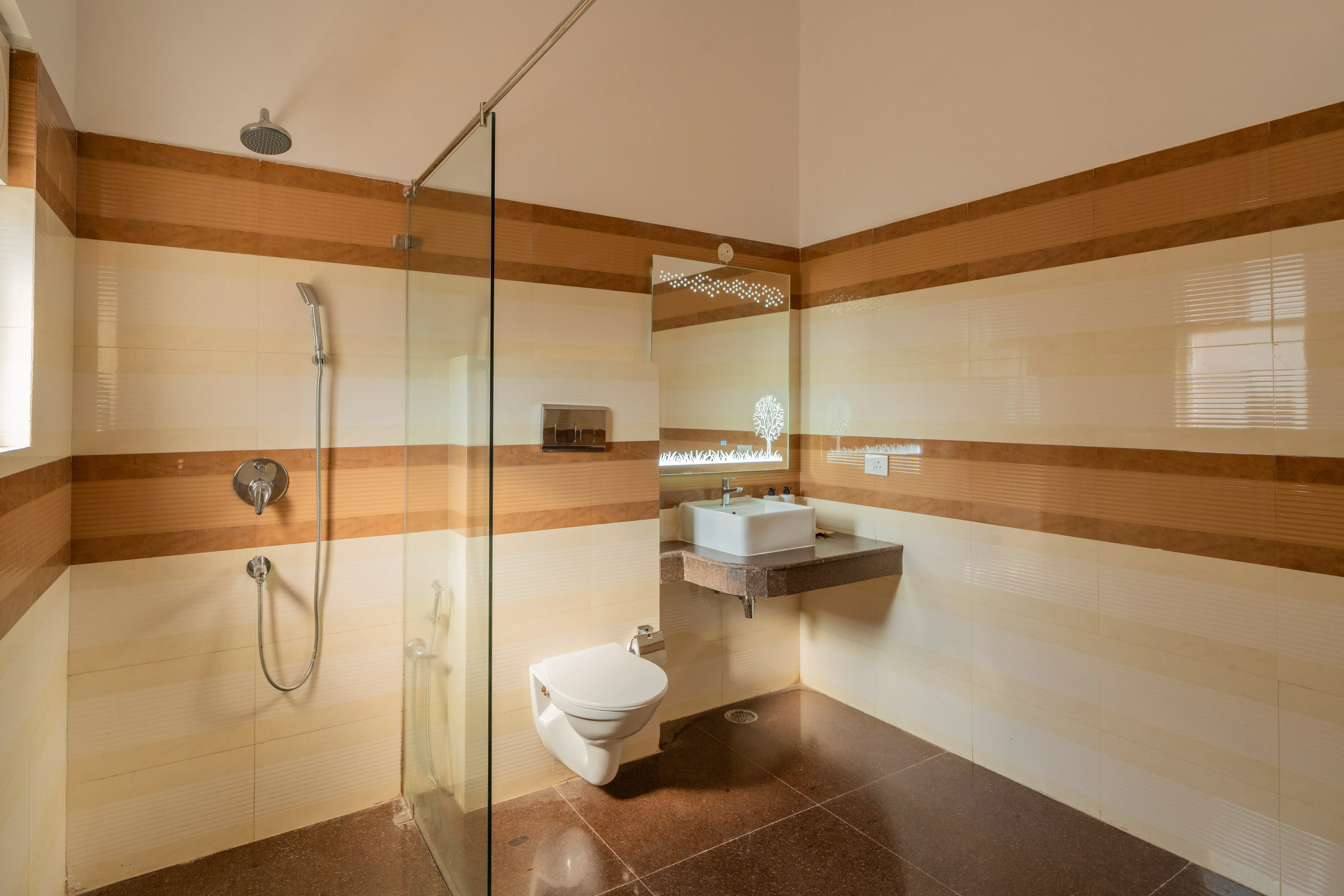 Casa Bella Vista | Luxe 3-BHK Villa With Plunge Pool, Kids’ Nook & Terrace — photo 27