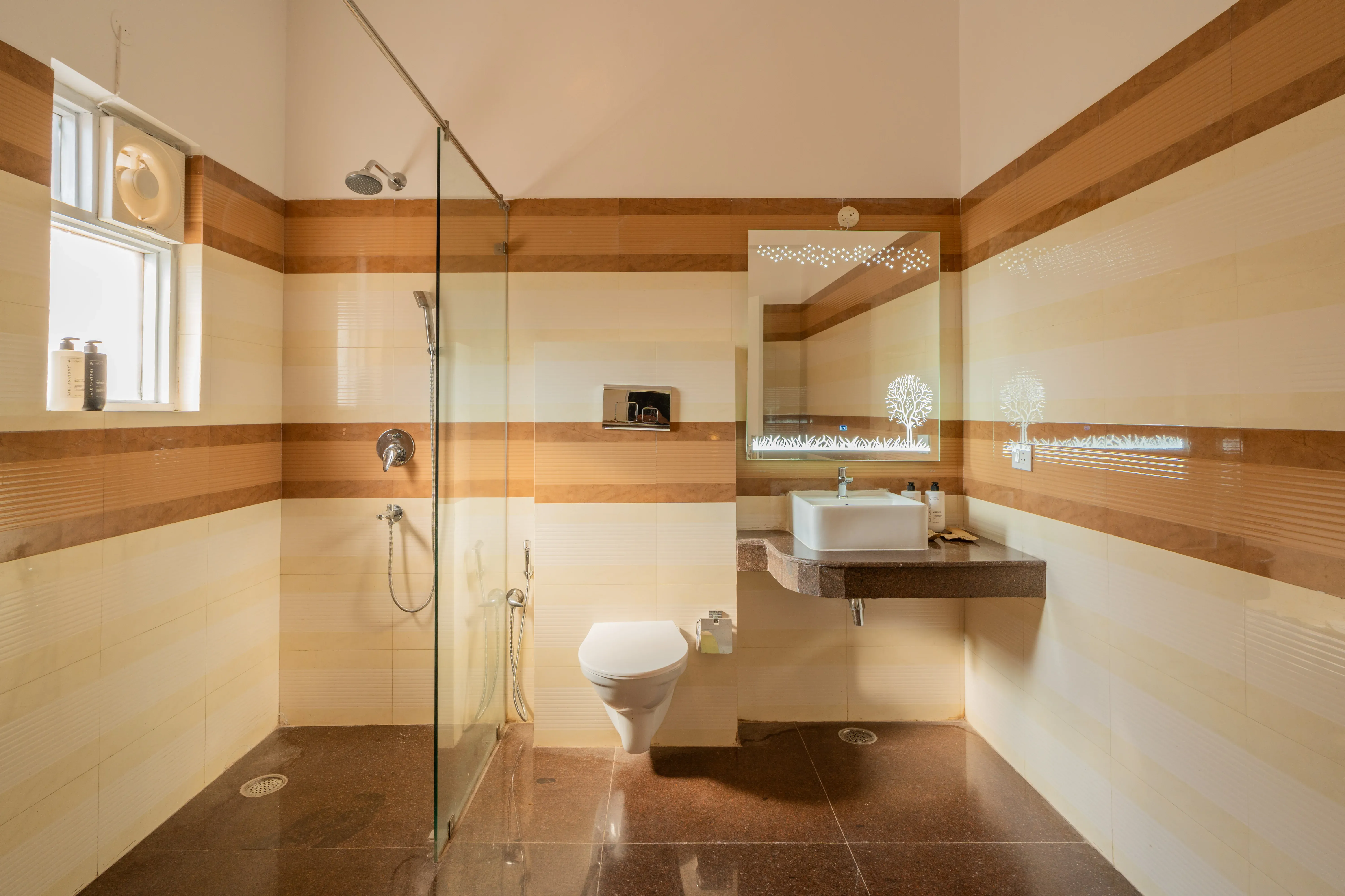 Casa Bella Vista | Luxe 3-BHK Villa With Plunge Pool, Kids’ Nook & Terrace — photo 21