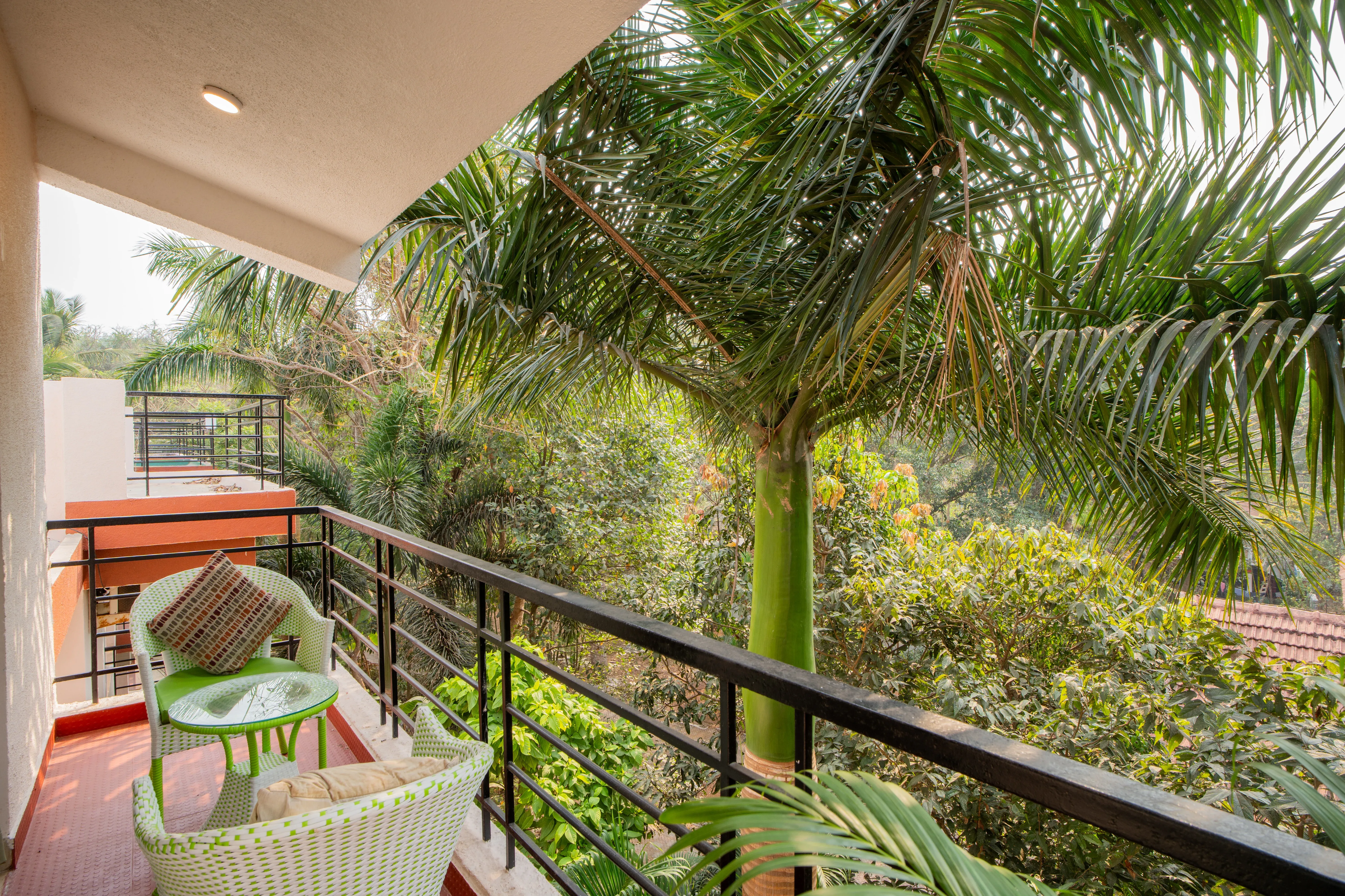 Casa Bella Vista | Luxe 3-BHK Villa With Plunge Pool, Kids’ Nook & Terrace — photo 17