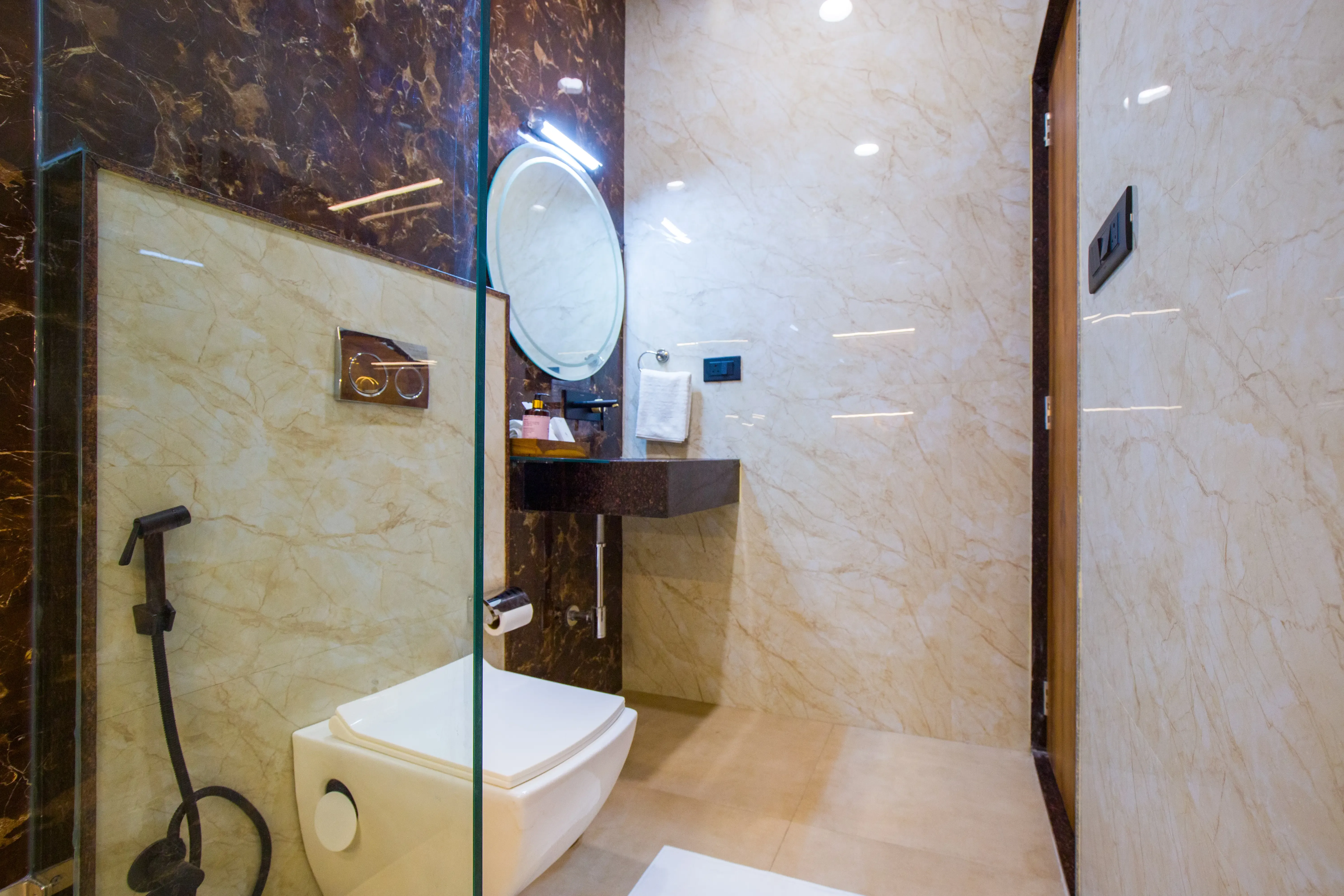 Parvam Retreat | Charming Pet-friendly 2-BHK Villa With Private Pool, Garden, Terrace & Aravali Hill Views — photo 27