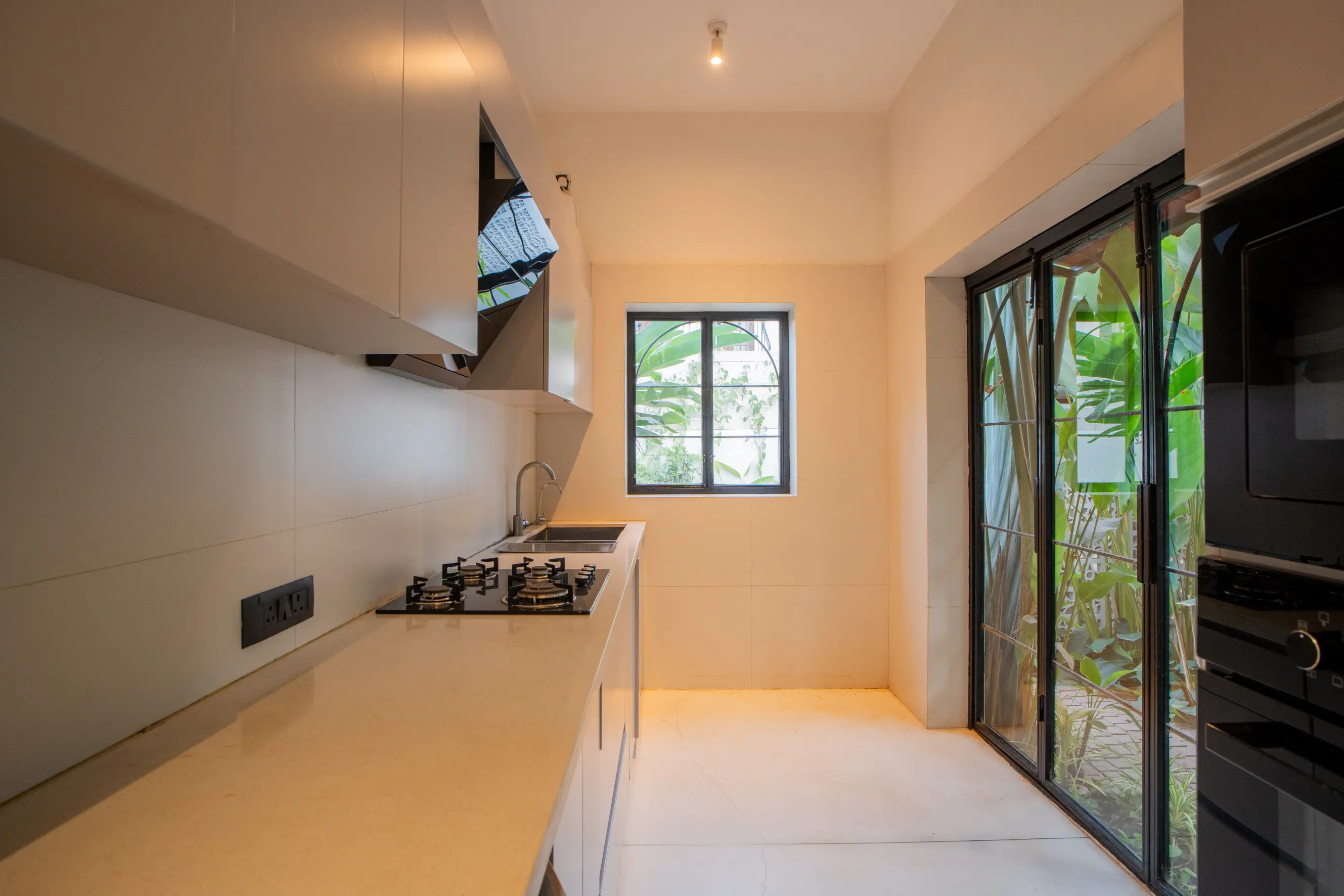 Bogenvilla | Luxe 3-BHK Villa Near Popular Beaches With Private Pool — photo 28