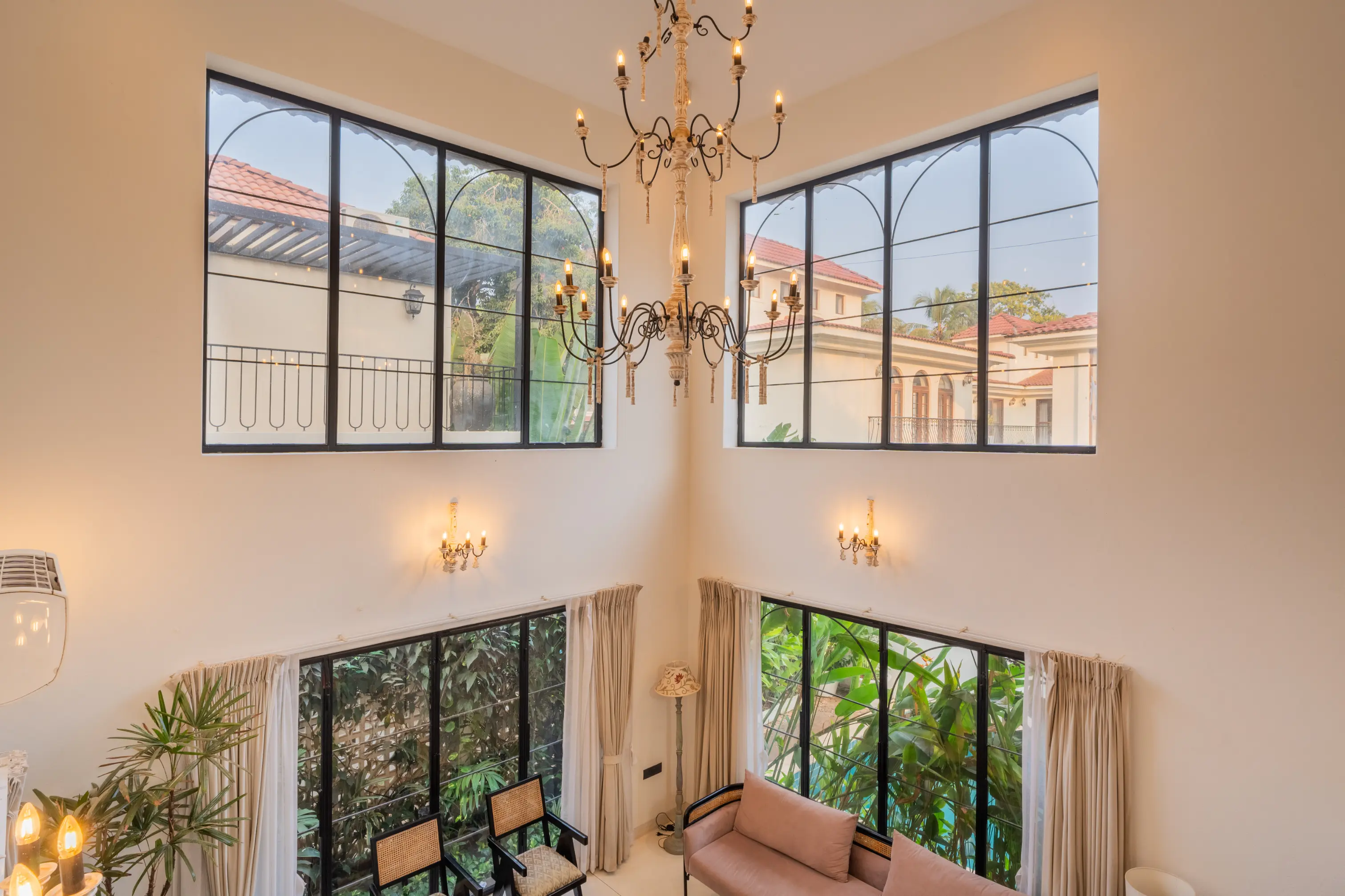 Bogenvilla | Luxe 3-BHK Villa Near Popular Beaches With Private Pool — photo 18