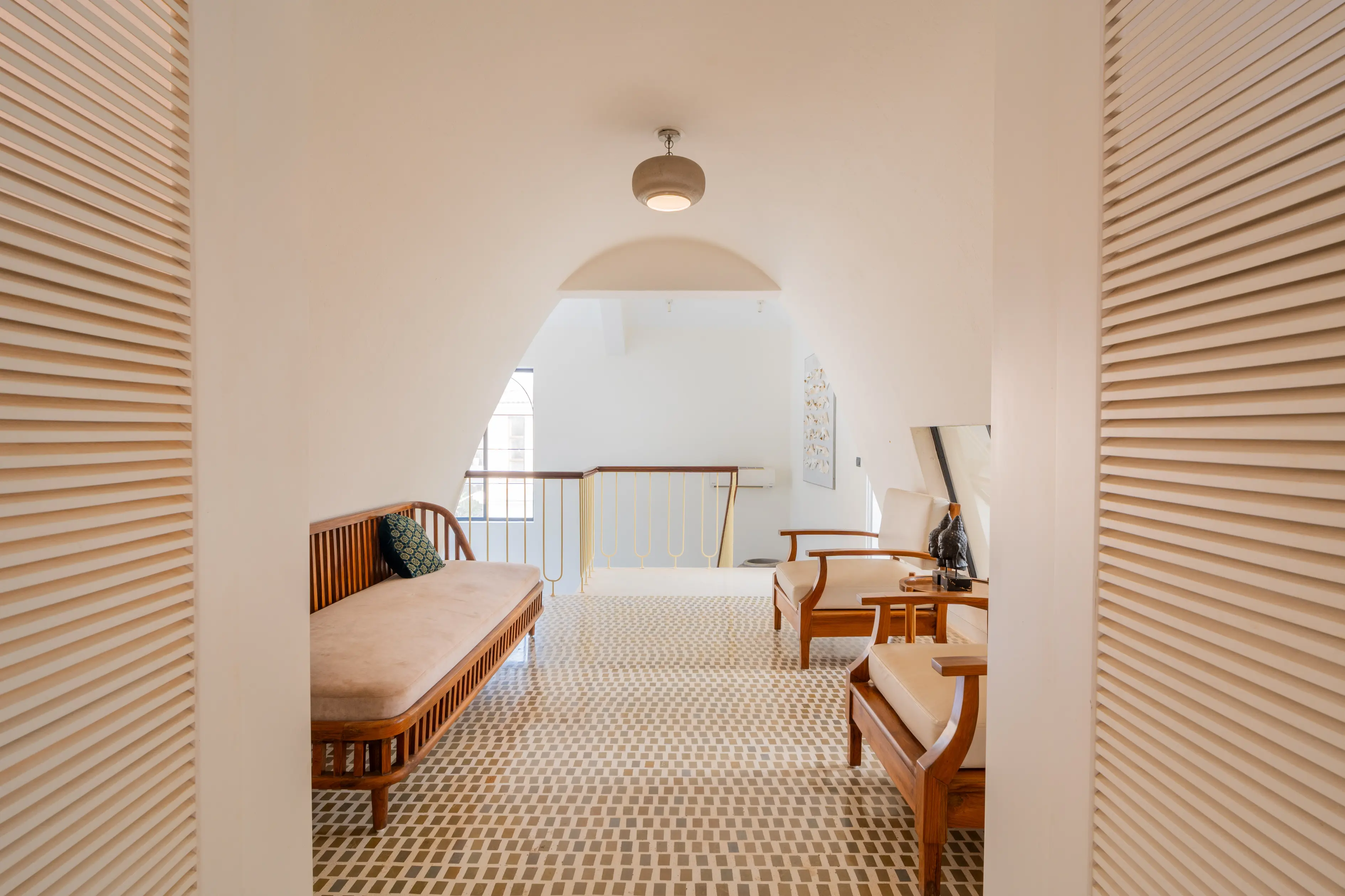 Bogenvilla | Luxe 3-BHK Villa Near Popular Beaches With Private Pool — photo 16