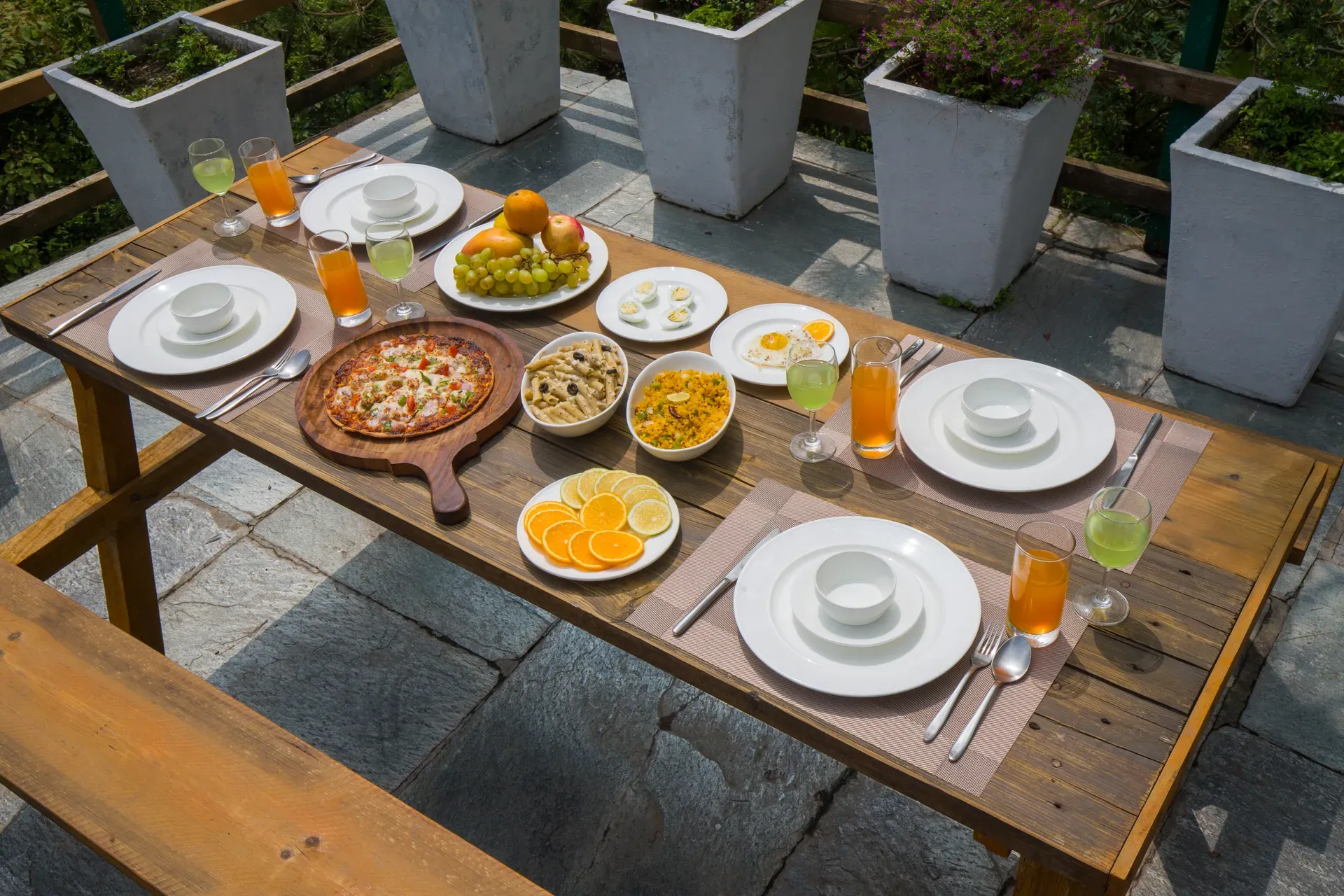 Suro Woodcrest Chalet | Pet-friendly Stay With Loft, Restaurant & Outdoor Seating — photo 7