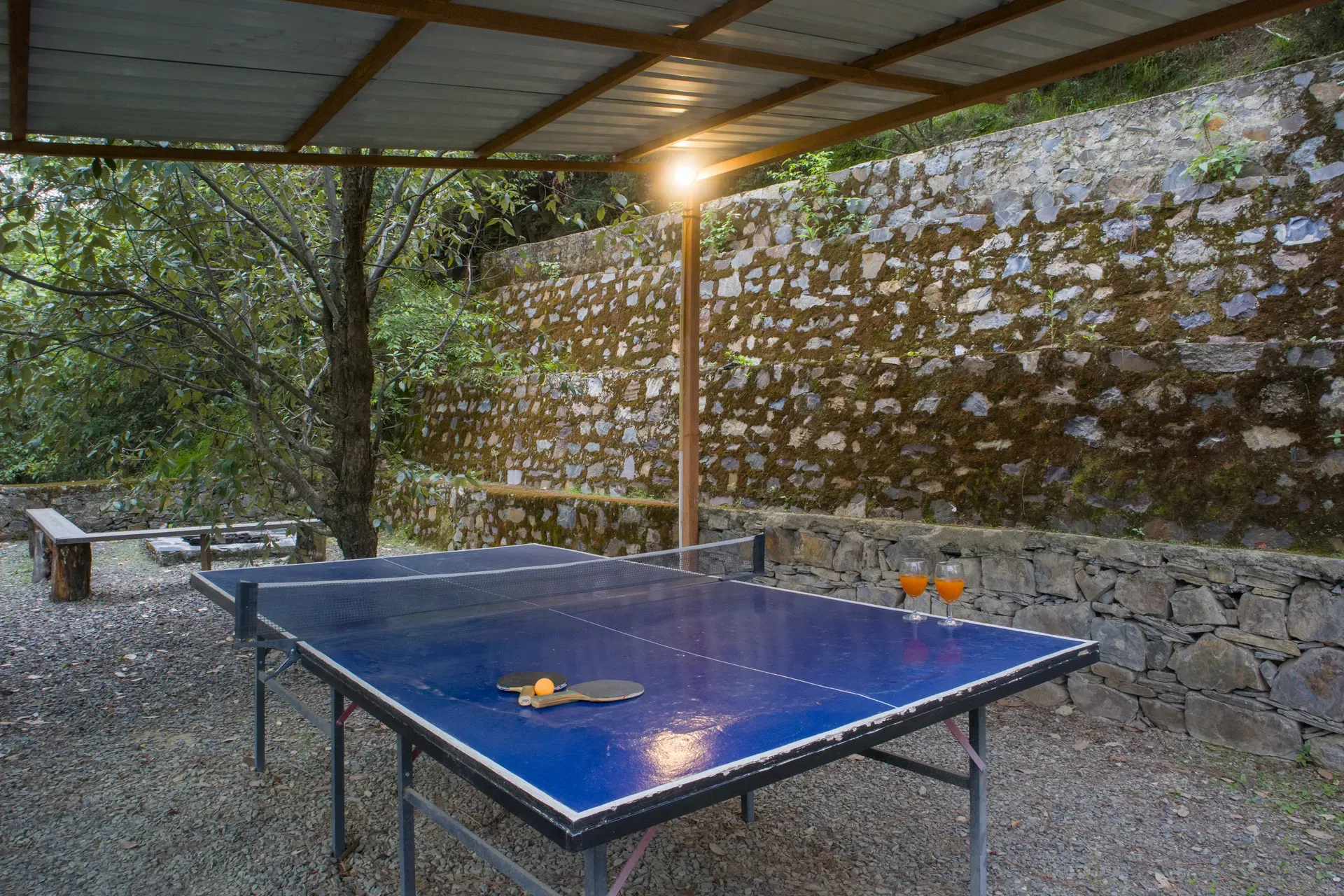Suro Woodcrest Chalet | Pet-friendly Stay With Loft, Restaurant & Outdoor Seating — photo 10