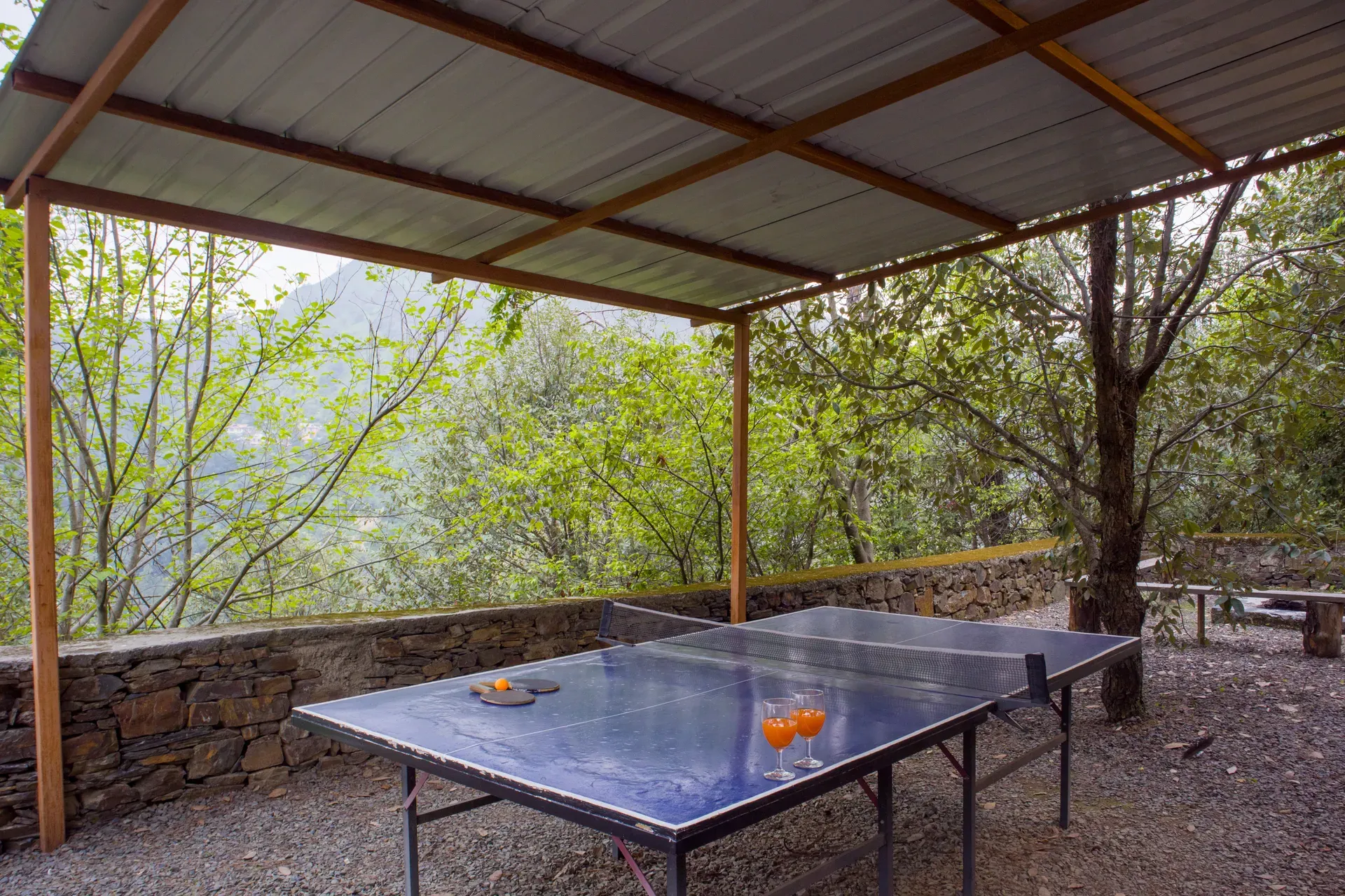 Suro Woodcrest Chalet | Pet-friendly Stay With Loft, Restaurant & Outdoor Seating — photo 9