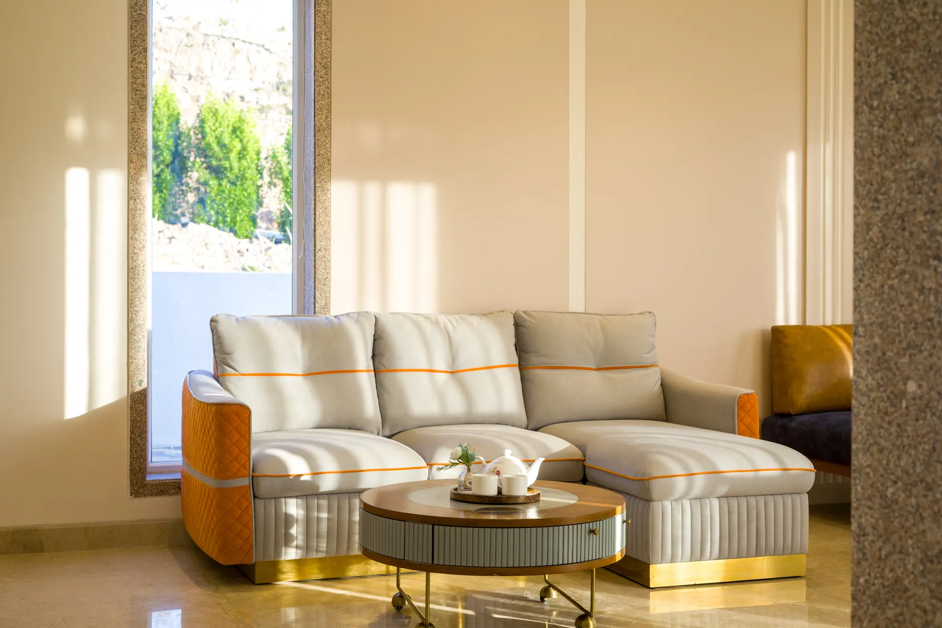Elite Sereno | Luxe 4-BHK Villa With Pvt Pool & Garden — photo 14
