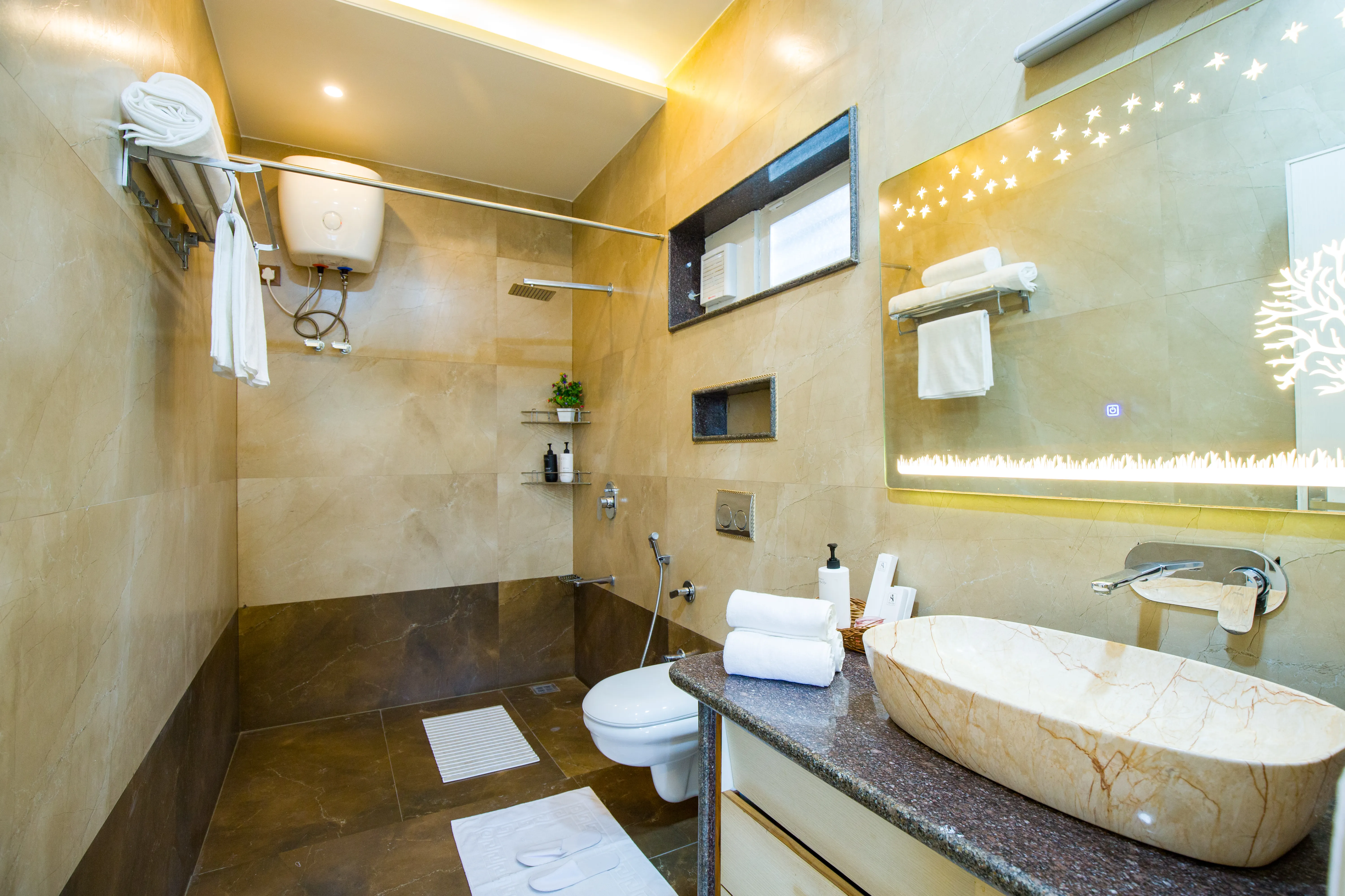 Ramgarh Wild Retreat | Pet-friendly Colonial-Style 2-BHK Villa Amidst the Hills with Private Pool & Garden — photo 18