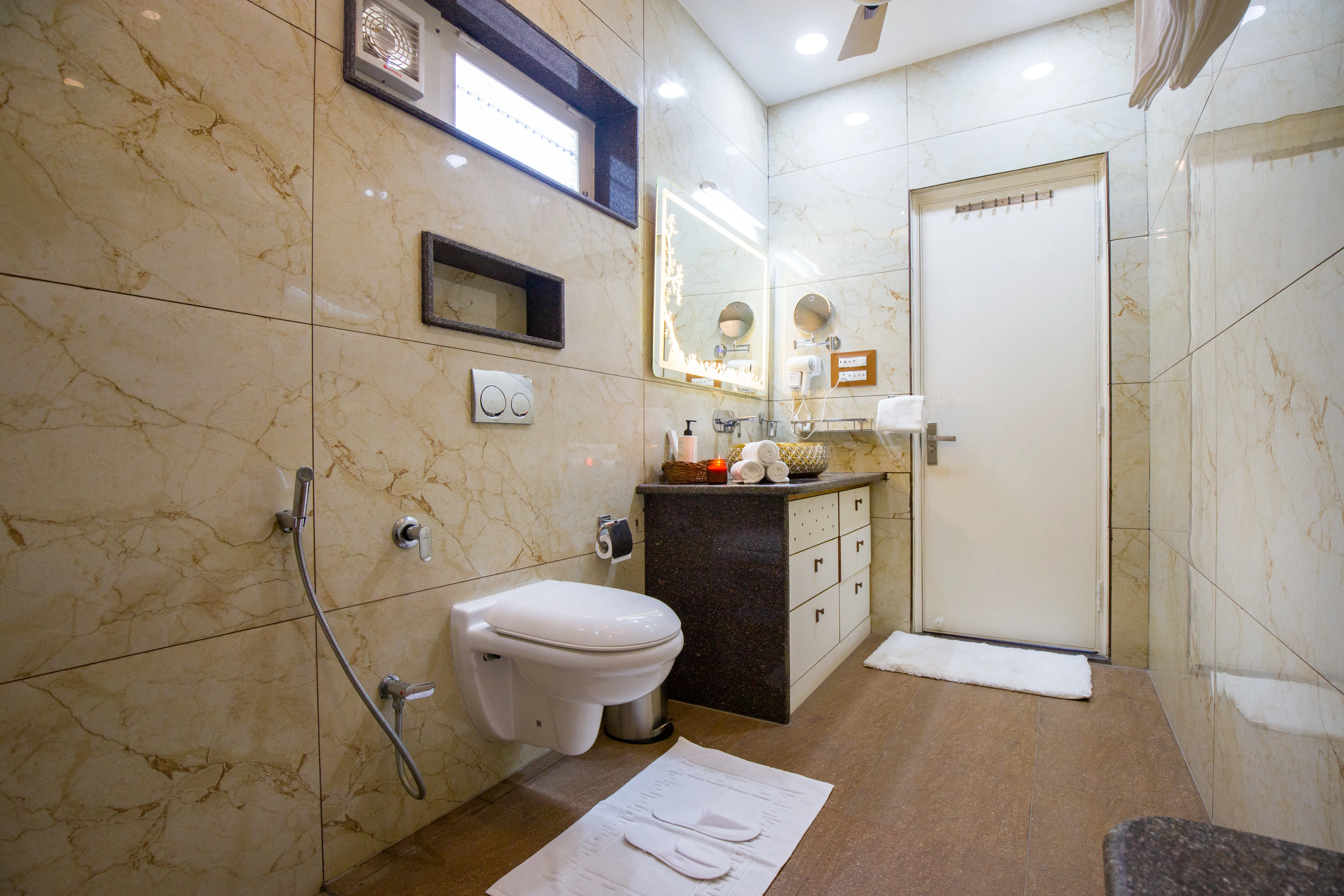Ramgarh Wild Retreat | Pet-friendly Colonial-Style 2-BHK Villa Amidst the Hills with Private Pool & Garden — photo 14