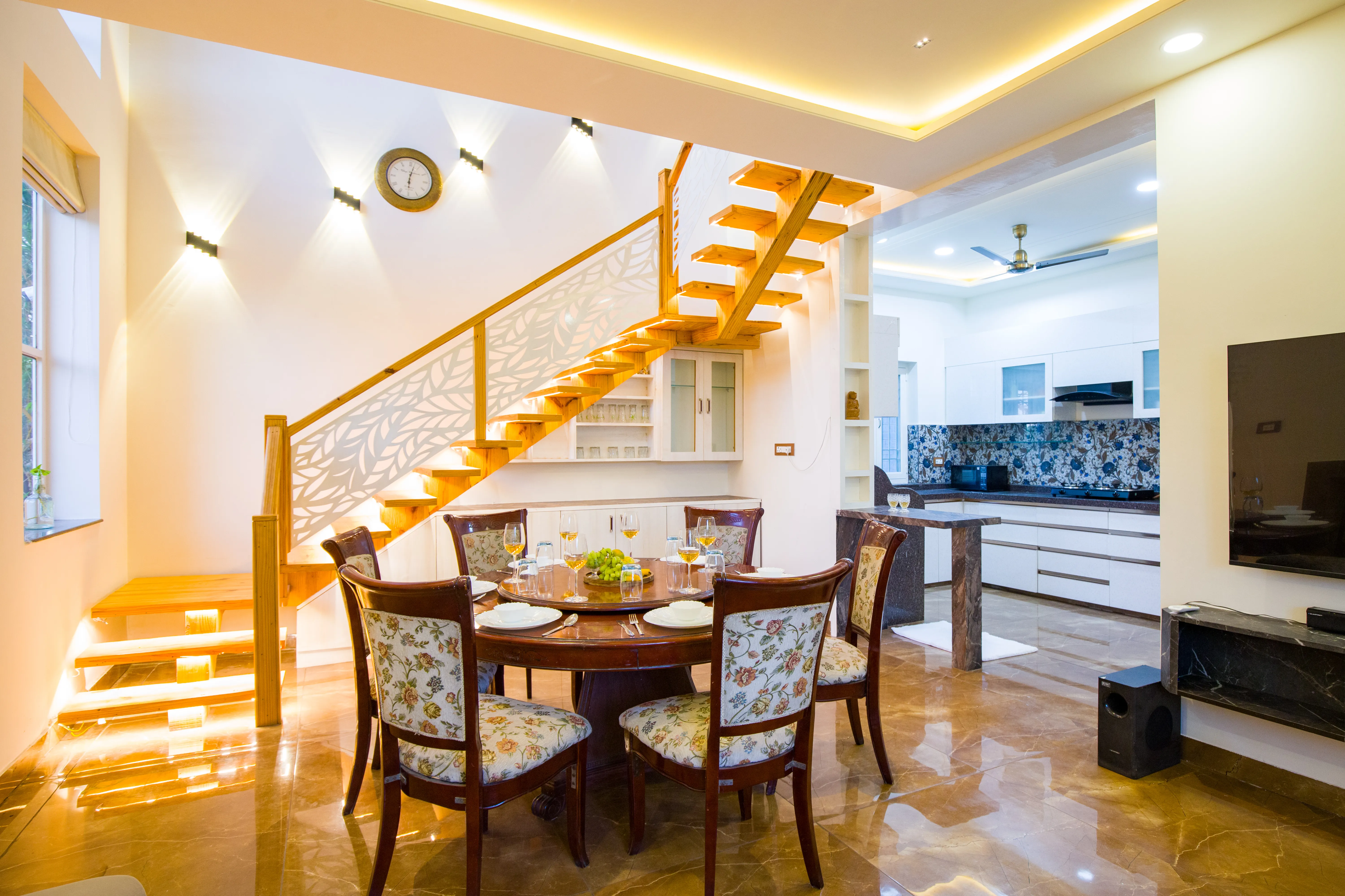 Ramgarh Wild Retreat | Pet-friendly Colonial-Style 2-BHK Villa Amidst the Hills with Private Pool & Garden — photo 24