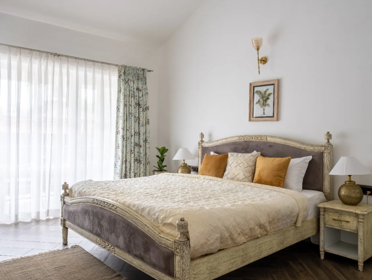 Bauhinia | 5-BHK Villa With Private Pool, Garden,Gazebo & Entertainment Lounge — photo 17