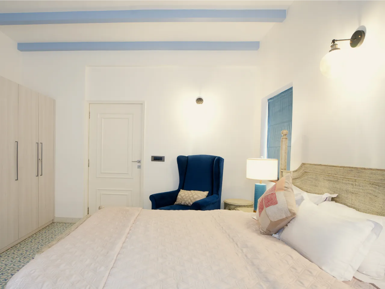 Bauhinia | 5-BHK Villa With Private Pool, Garden,Gazebo & Entertainment Lounge — photo 11