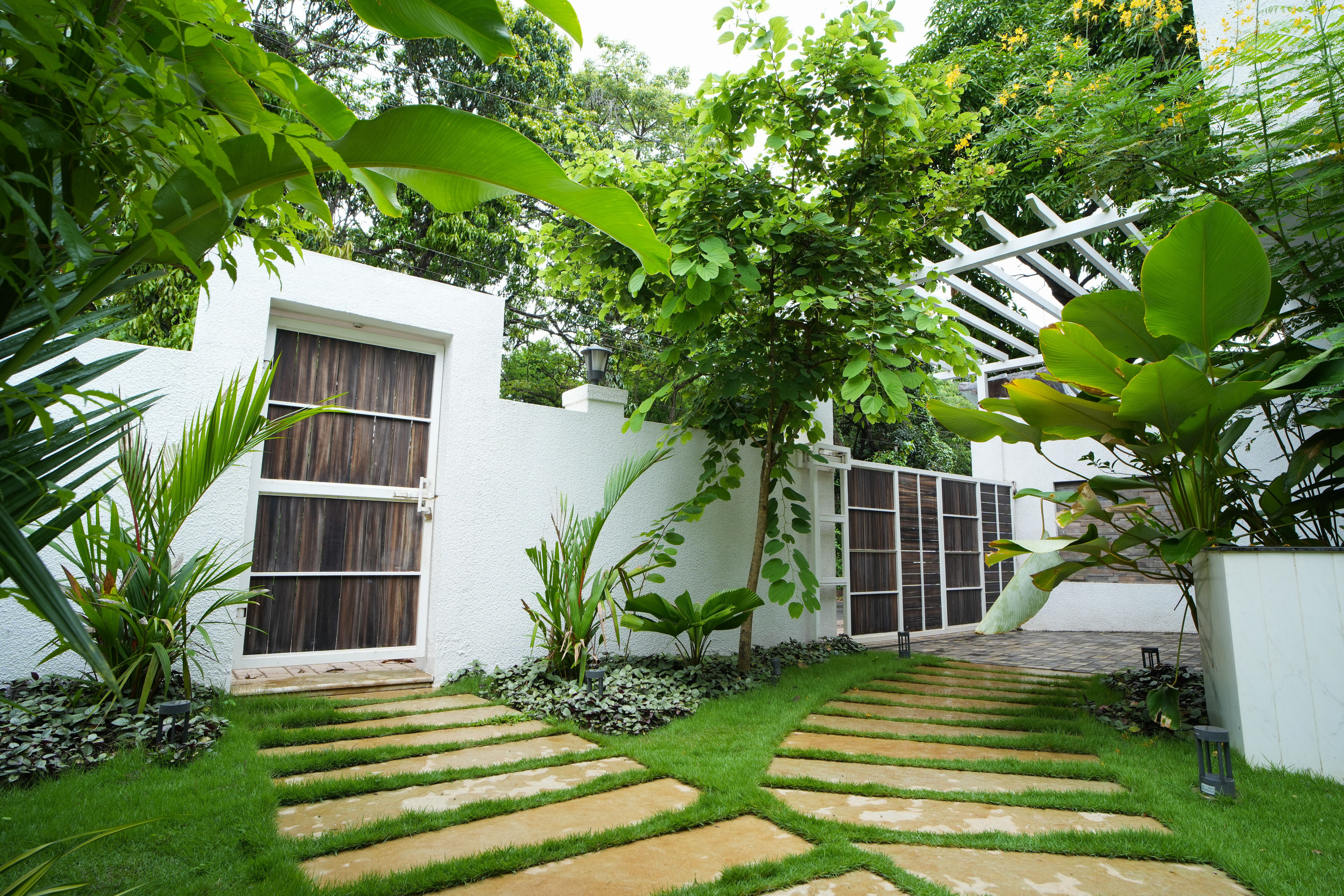 Bauhinia | 5-BHK Villa With Private Pool, Garden,Gazebo & Entertainment Lounge — photo 7