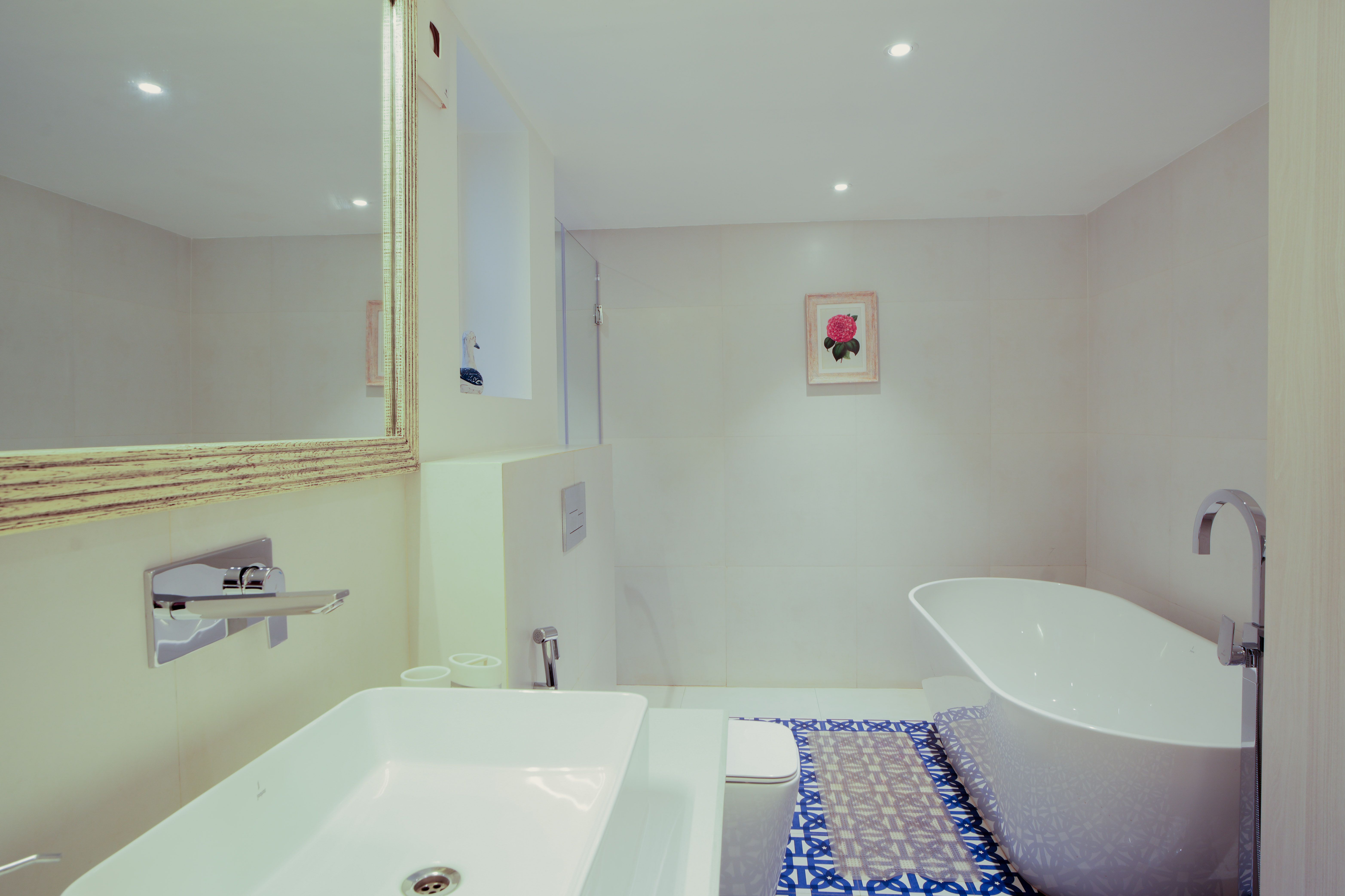 Bauhinia | 5-BHK Villa With Private Pool, Garden,Gazebo & Entertainment Lounge — photo 21