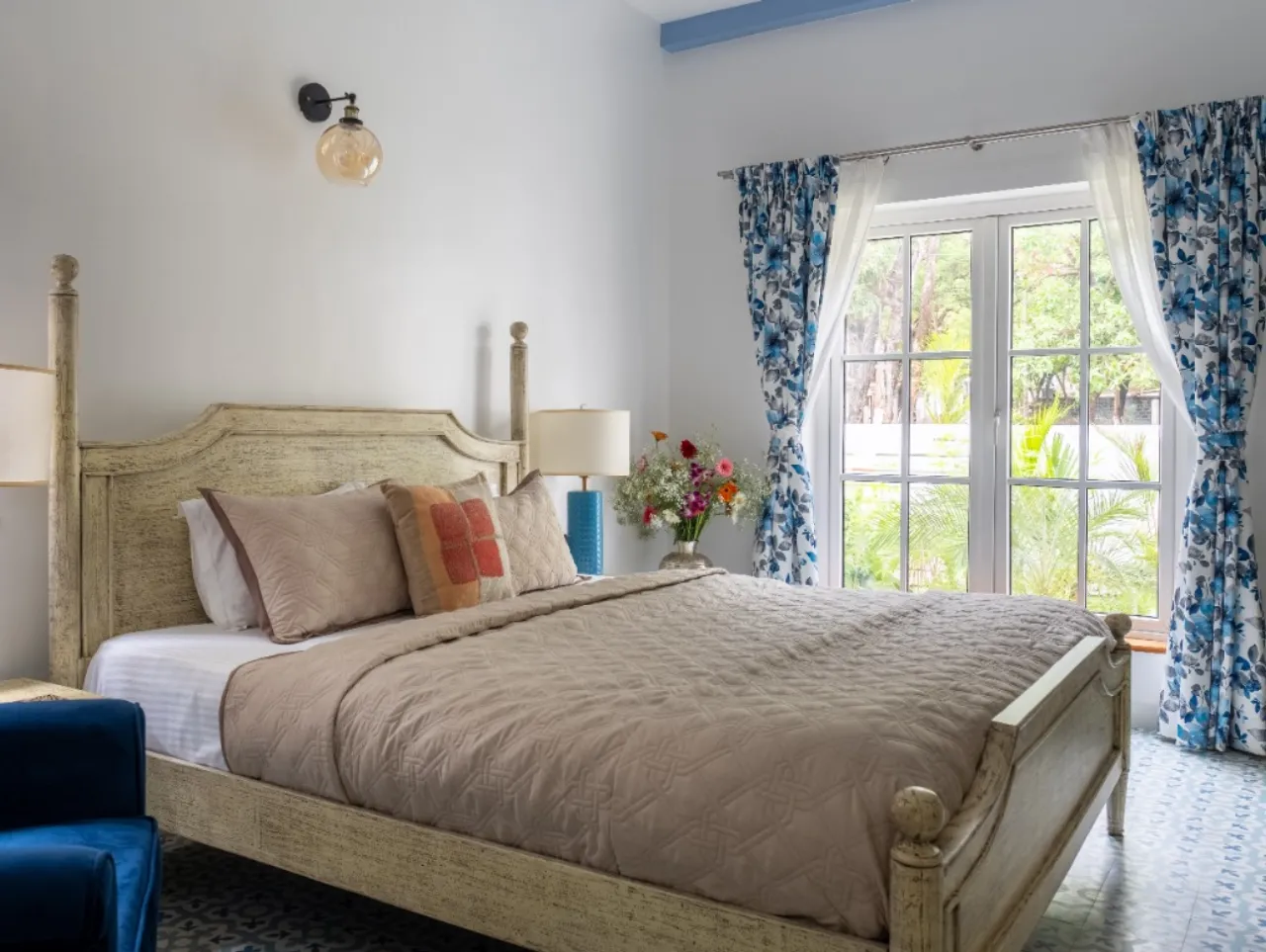 Bauhinia | 5-BHK Villa With Private Pool, Garden,Gazebo & Entertainment Lounge — photo 14