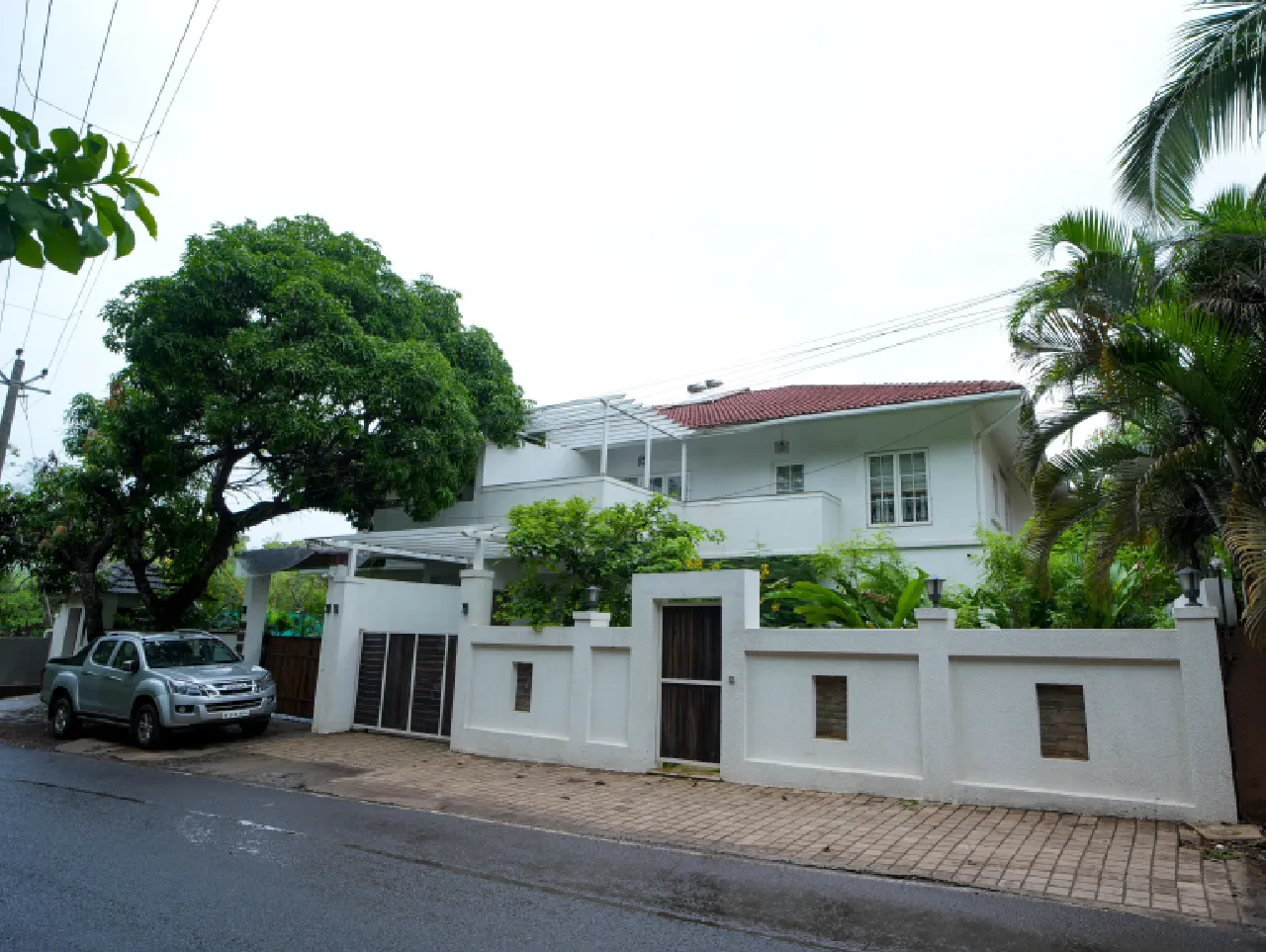 Bauhinia | 5-BHK Villa With Private Pool, Garden,Gazebo & Entertainment Lounge — photo 9