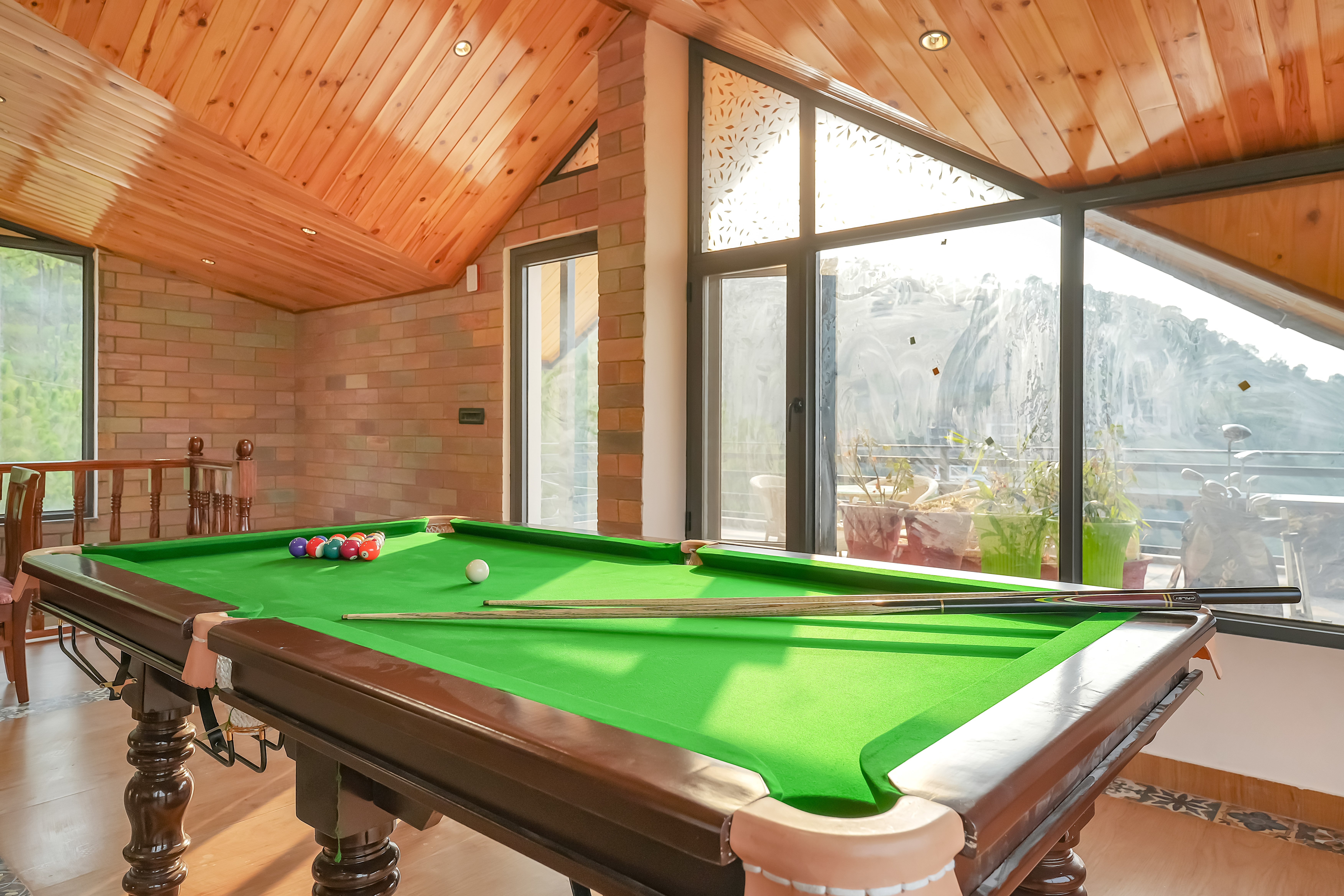 Kosh Villa Glenhaven | 3- BHK Villa with Private Balconies & Panoramic 360 Mountain Views — photo 26