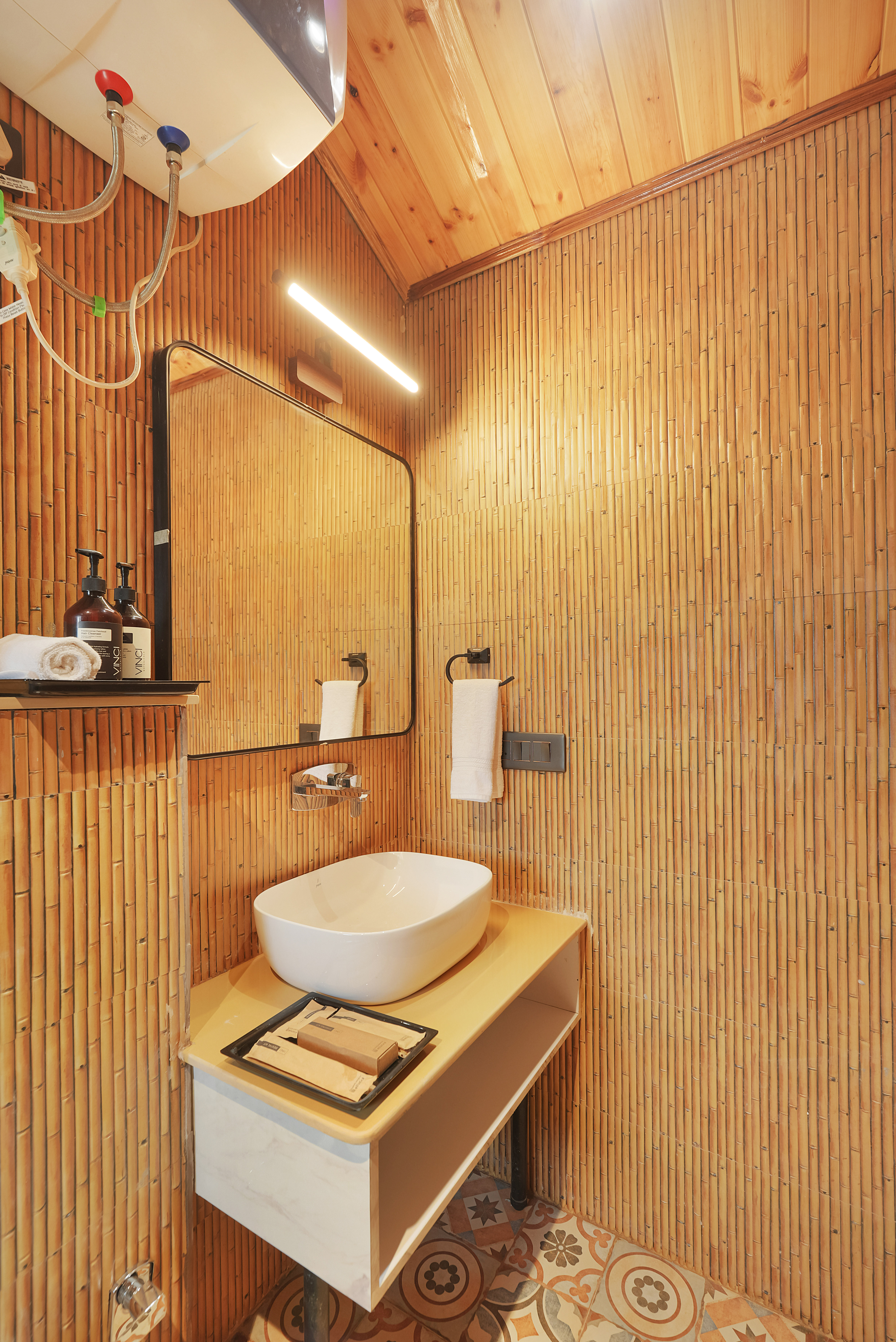 Kosh Villa Glenhaven | 3- BHK Villa with Private Balconies & Panoramic 360 Mountain Views — photo 11
