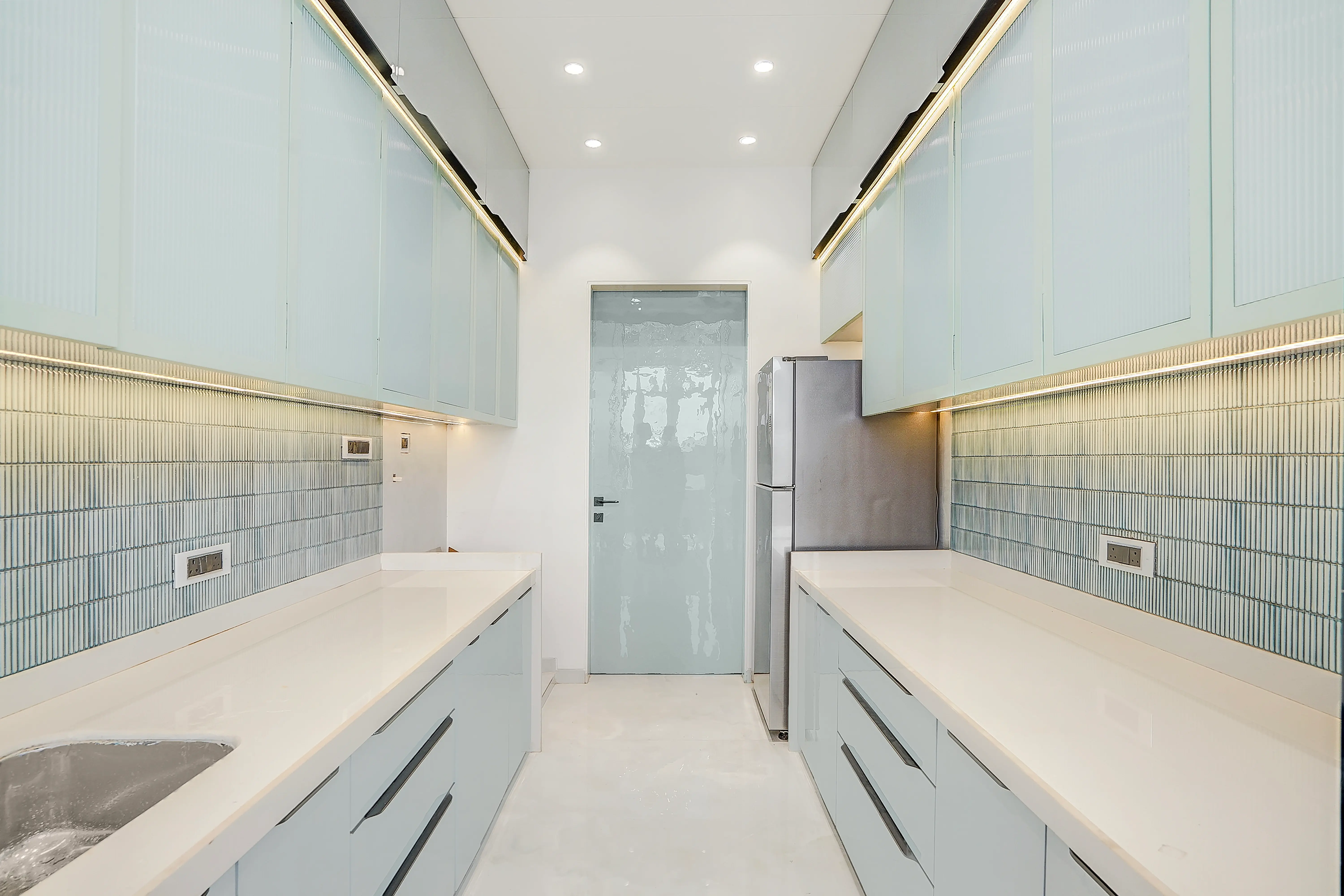 Meraki Villa | Majestic 4-BHK Glass Villa With Private Pool, Balcony, Garden & Gazebo — photo 15