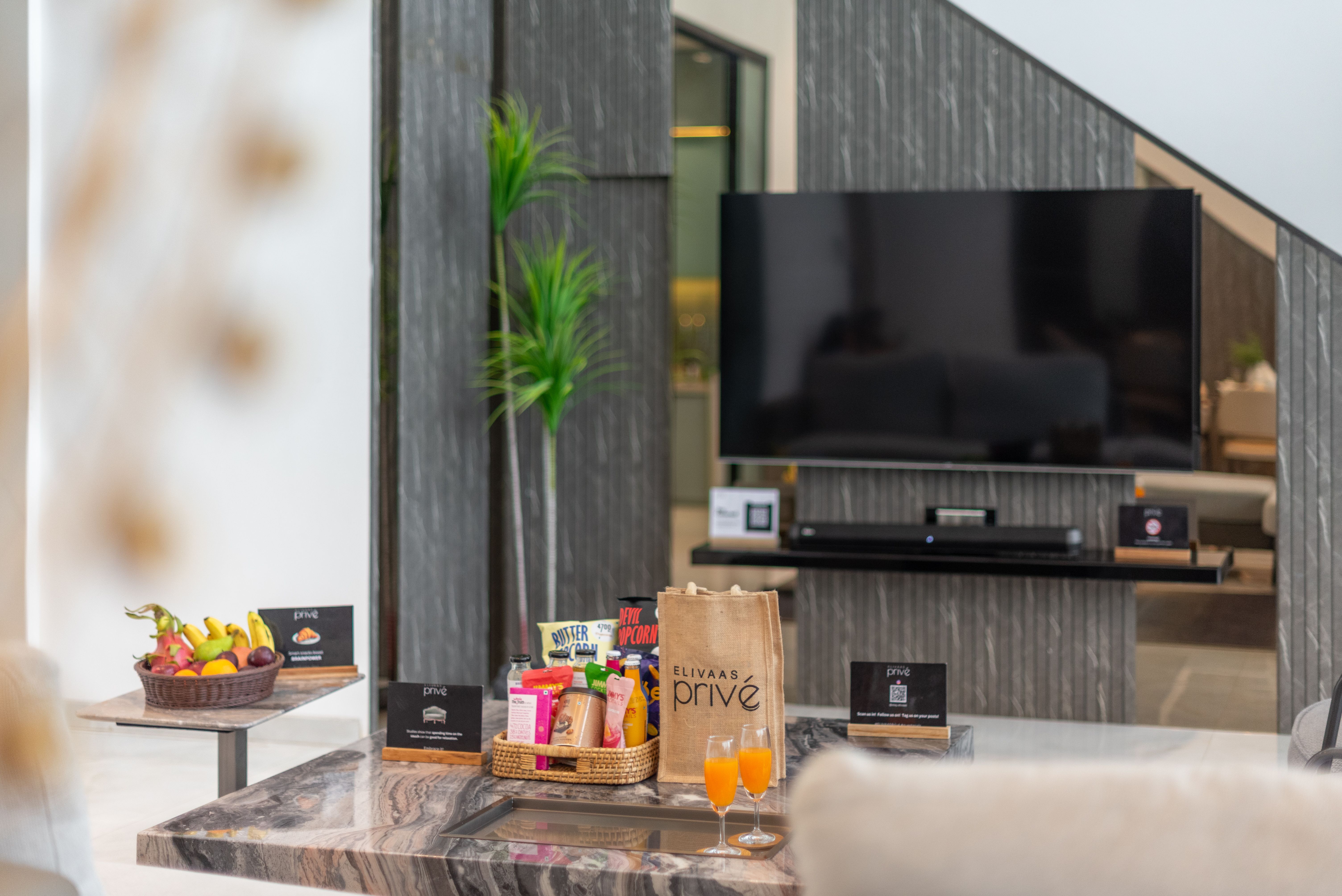 Meraki Villa | Majestic 4-BHK Glass Villa With Private Pool, Balcony, Garden & Gazebo — photo 12