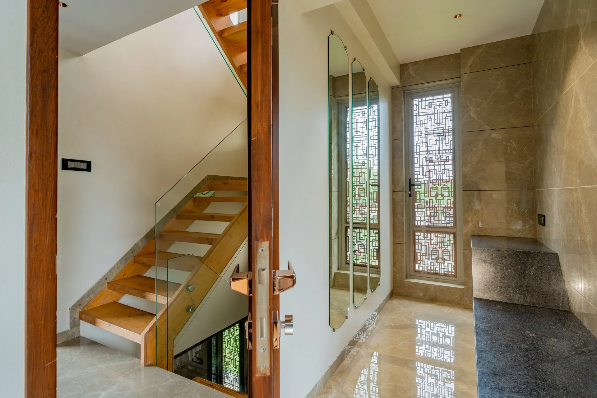 Imperial Serenia | 3-BHK with Common Pool & Garden — photo 16